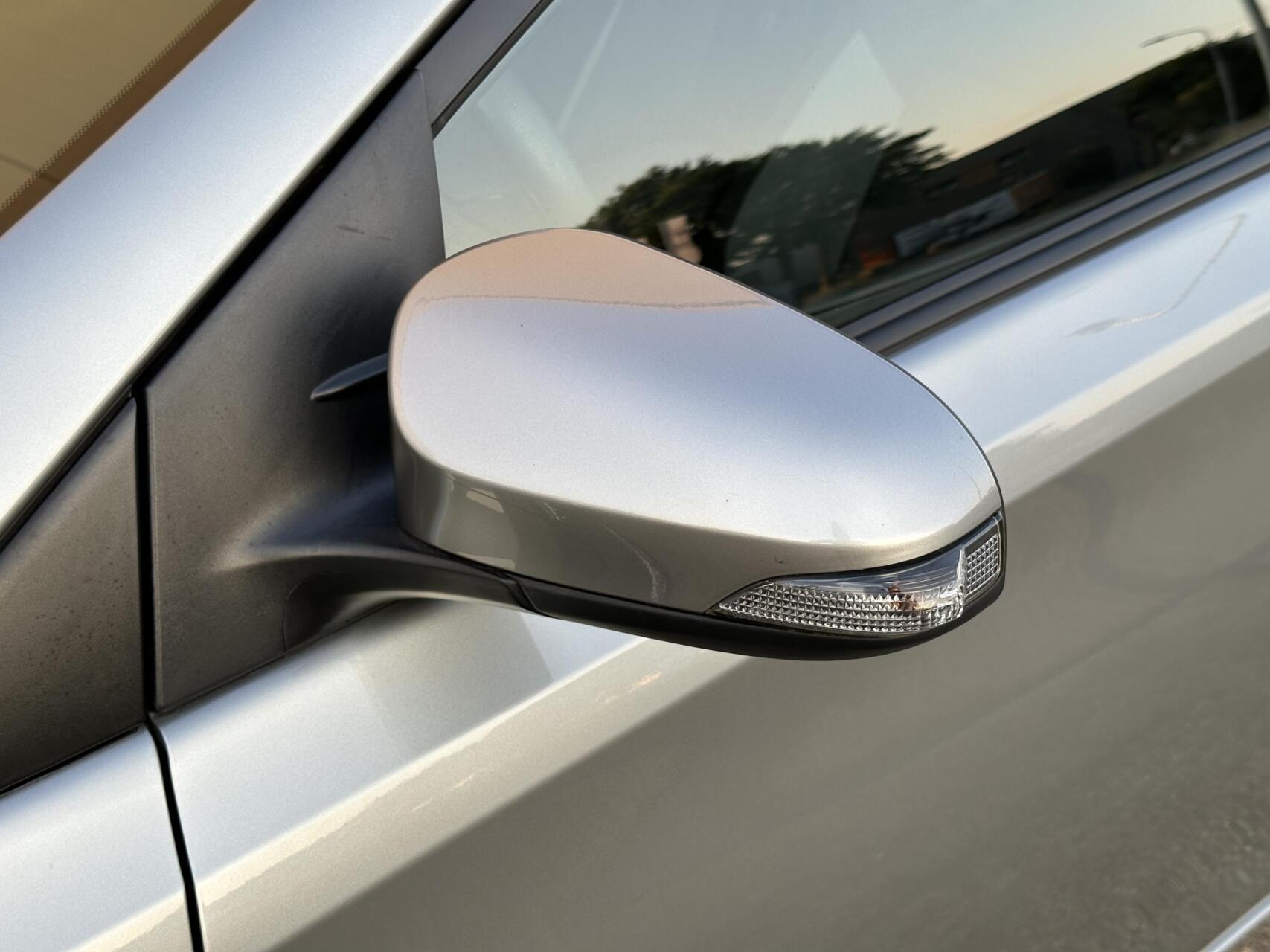 Foto van Toyota Toyota Auris