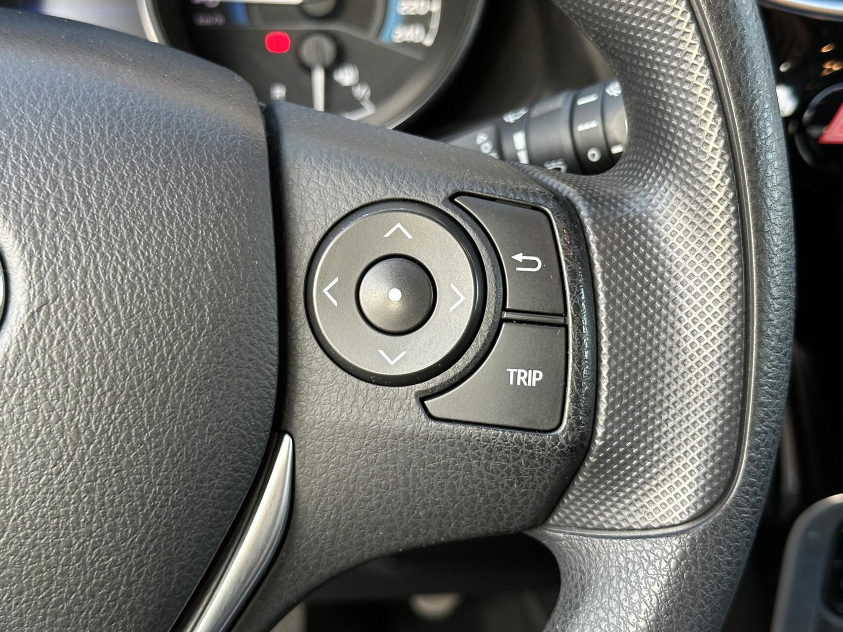 Foto van Toyota Toyota Auris