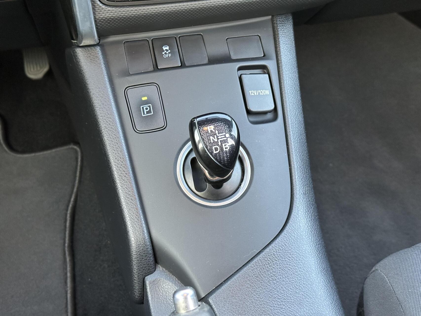 Foto van Toyota Toyota Auris