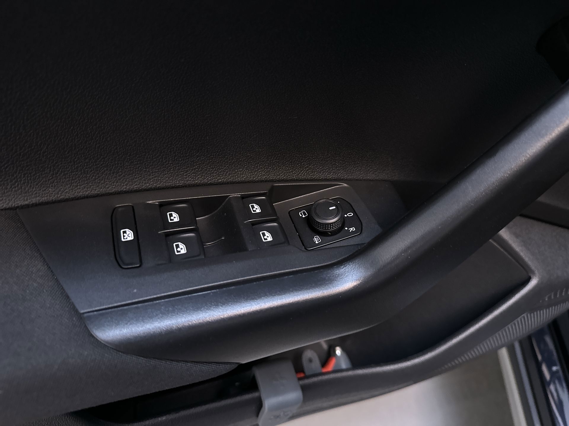Foto van Volkswagen Taigo