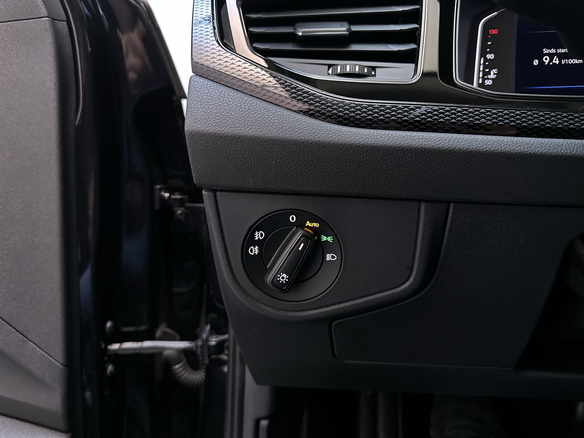 Foto van Volkswagen Taigo