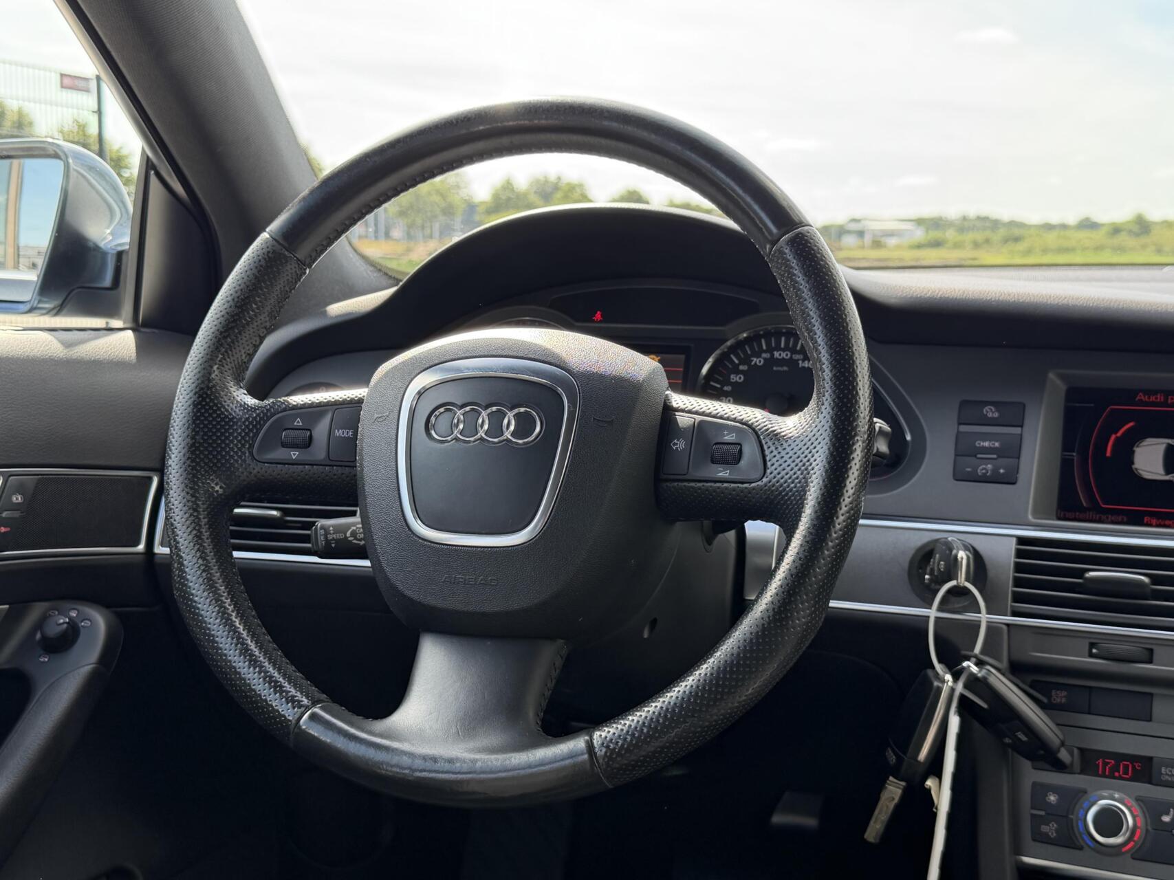 Foto van Audi Audi A6