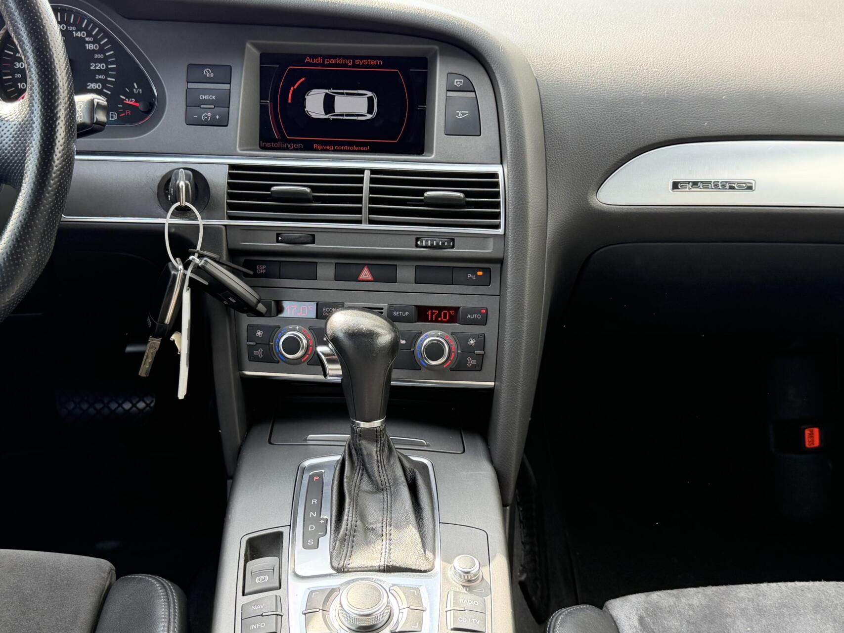 Foto van Audi Audi A6