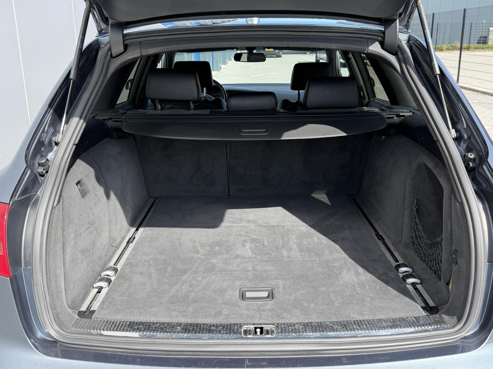 Foto van Audi Audi A6
