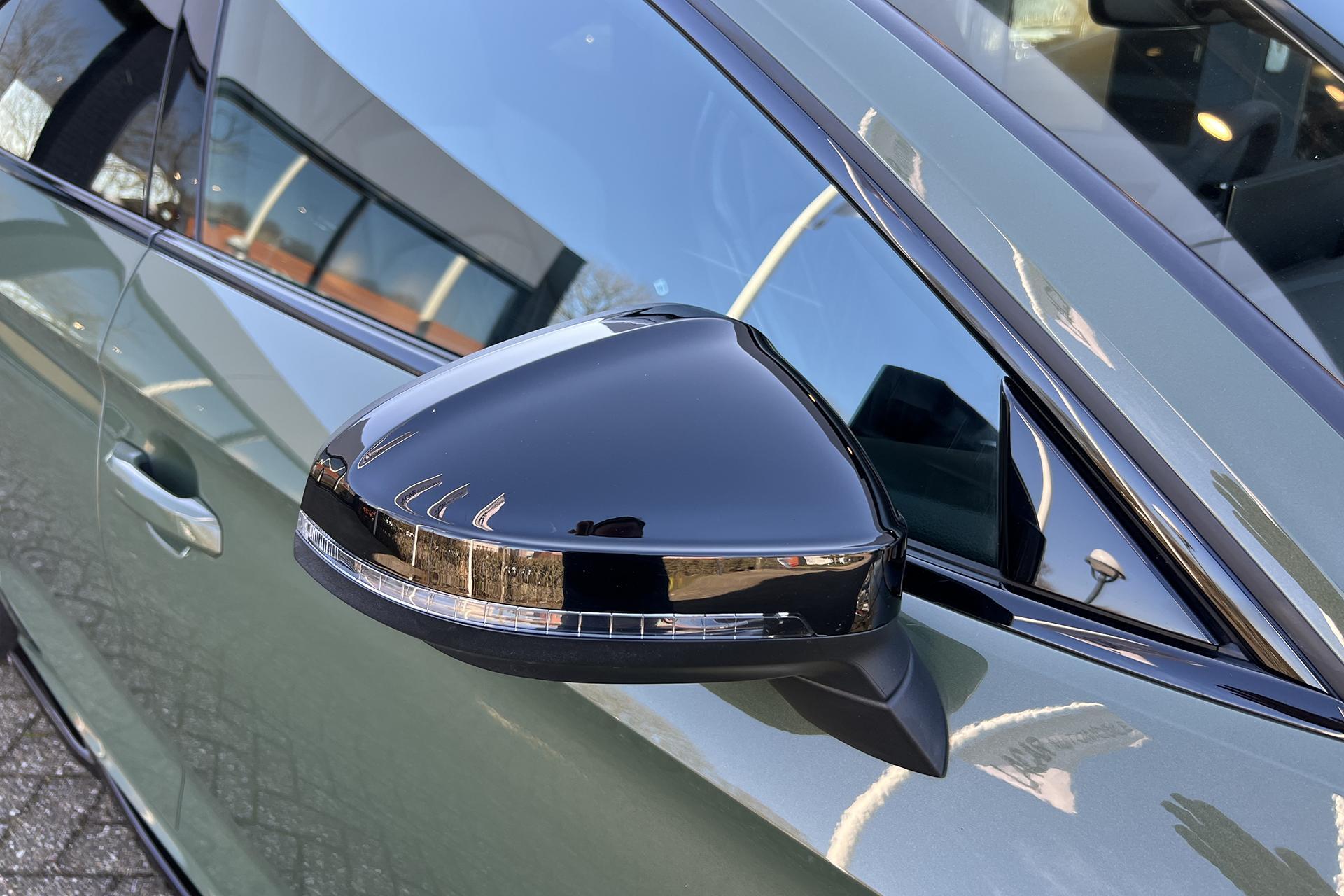 Foto van Audi A5 Sportback