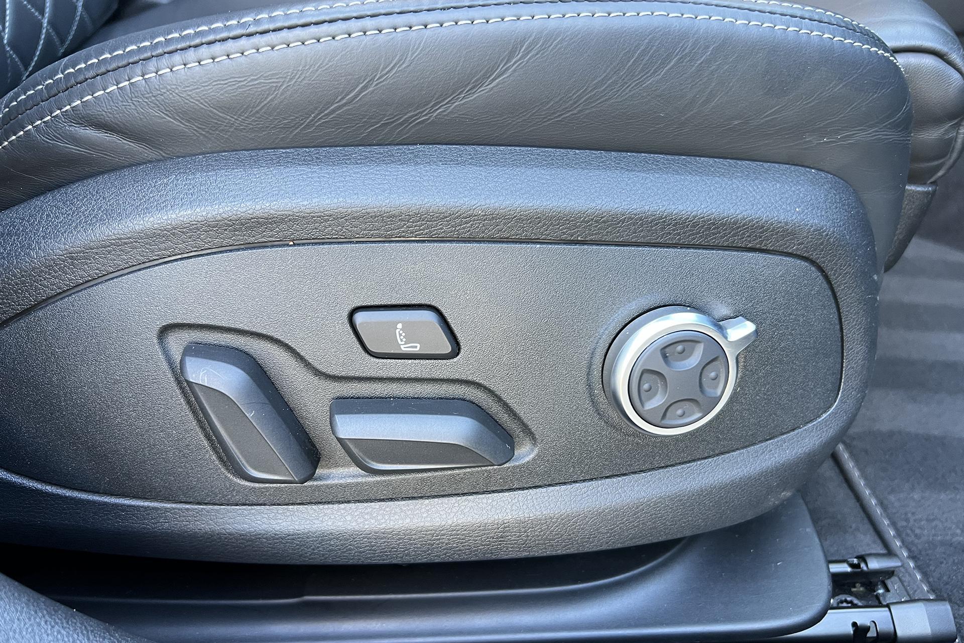 Foto van Audi A5 Sportback