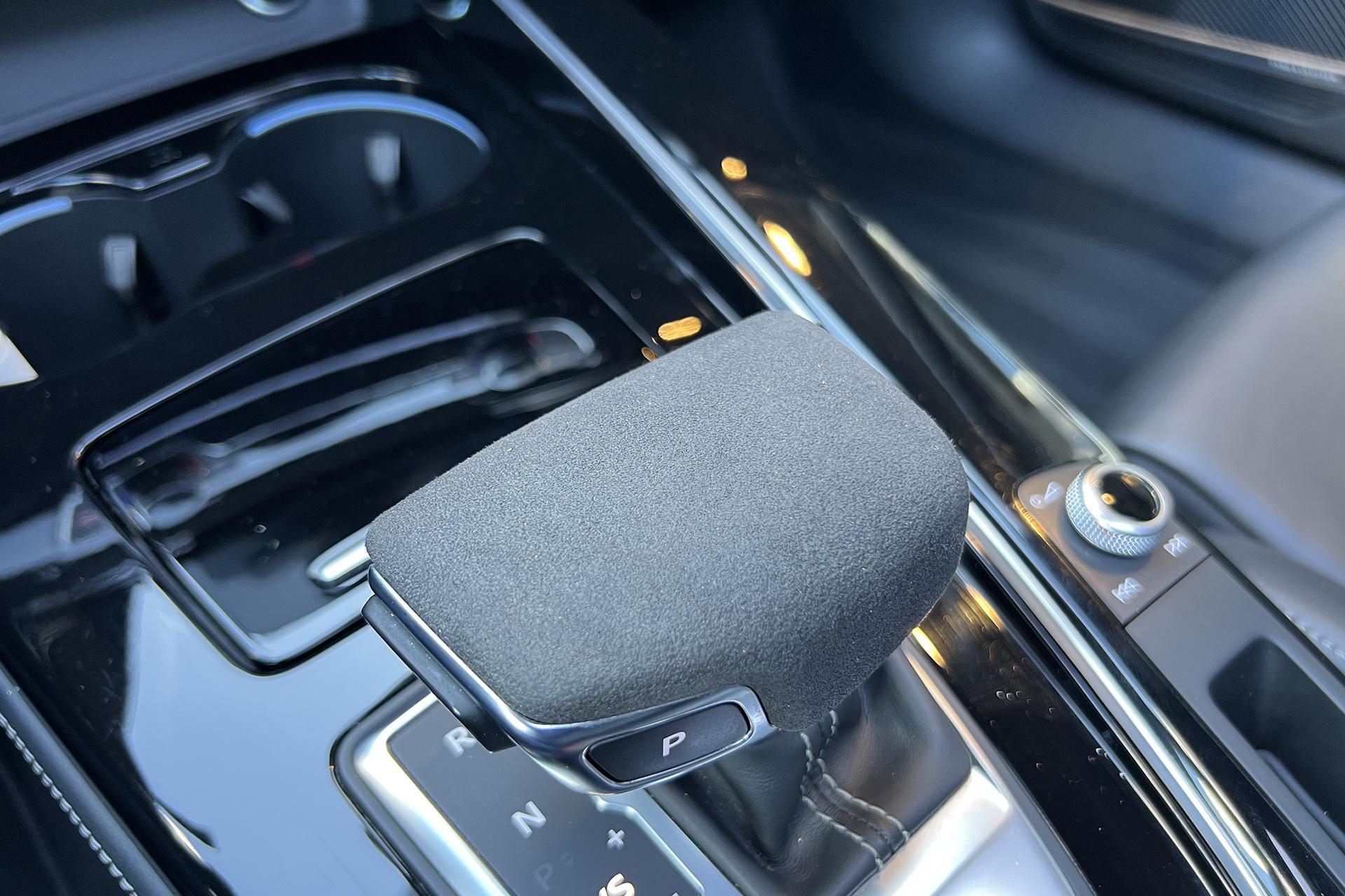 Foto van Audi A5 Sportback