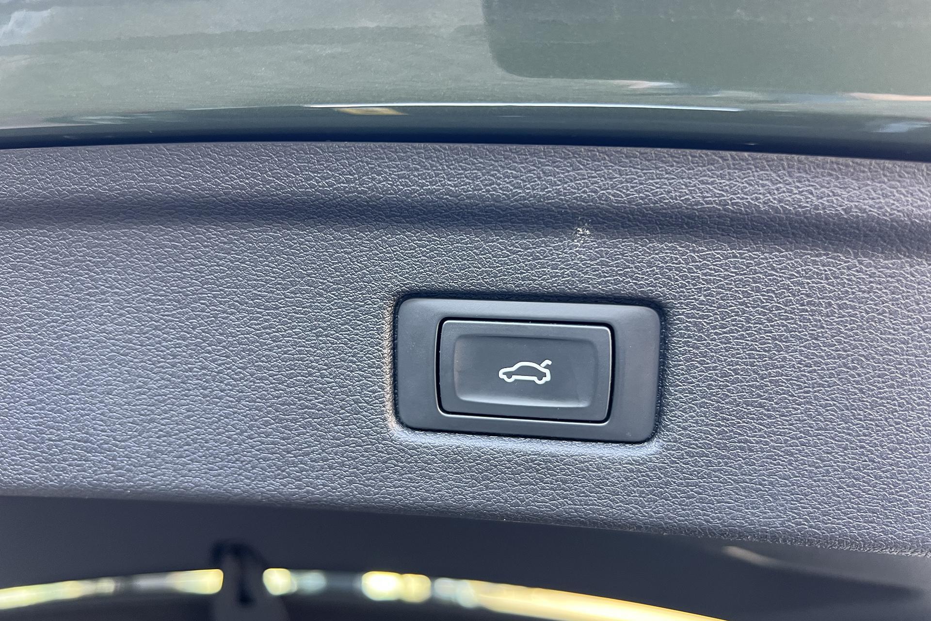Foto van Audi A5 Sportback
