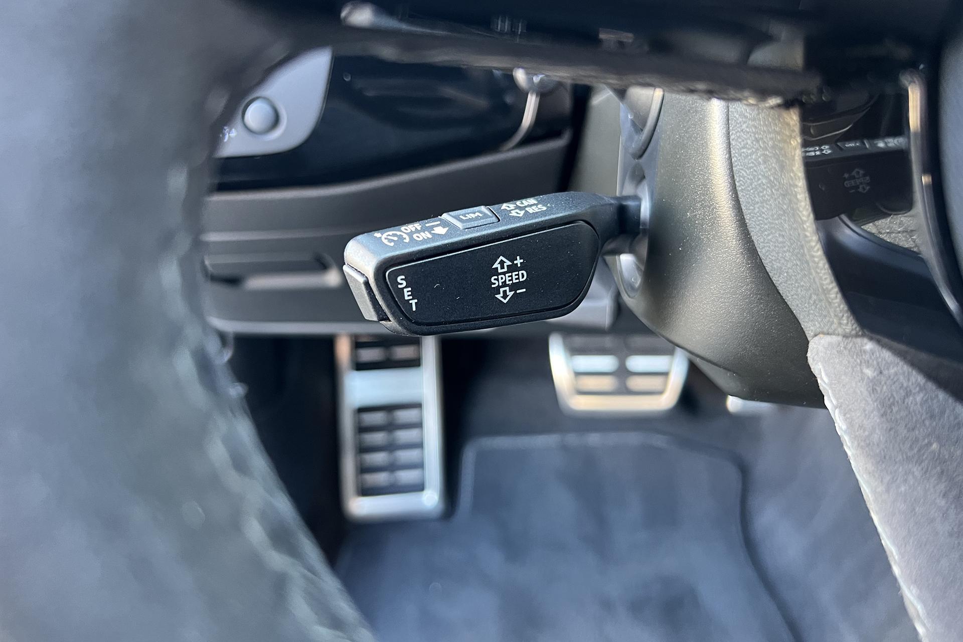 Foto van Audi A5 Sportback