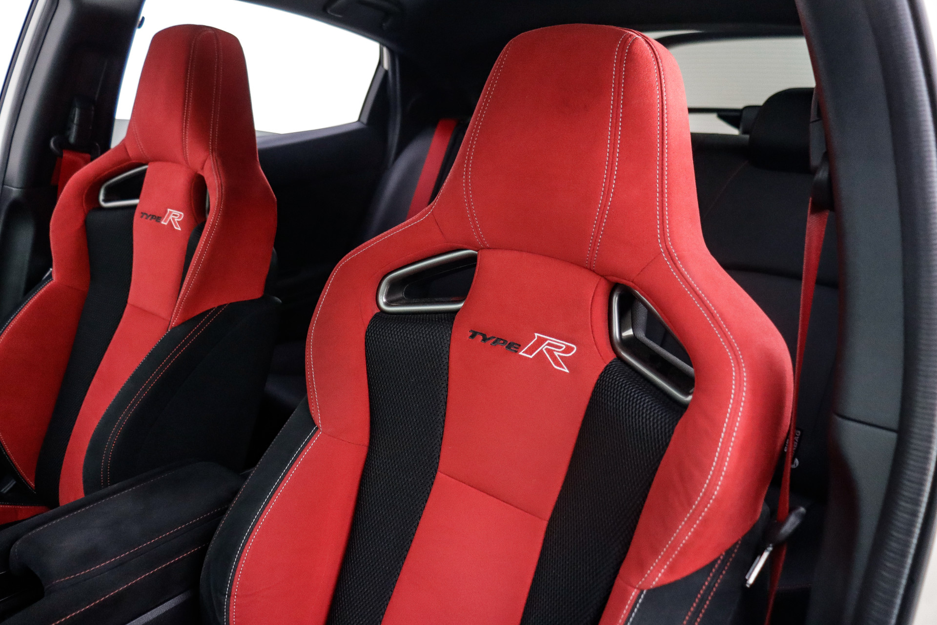 Foto van Honda Civic 5dr