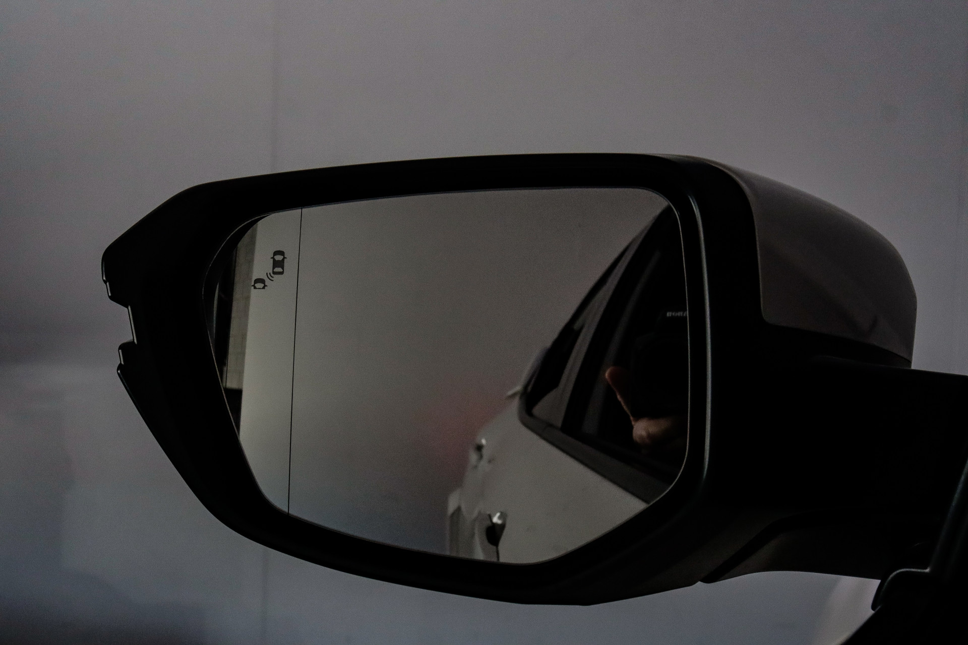 Foto van Honda Civic 5dr