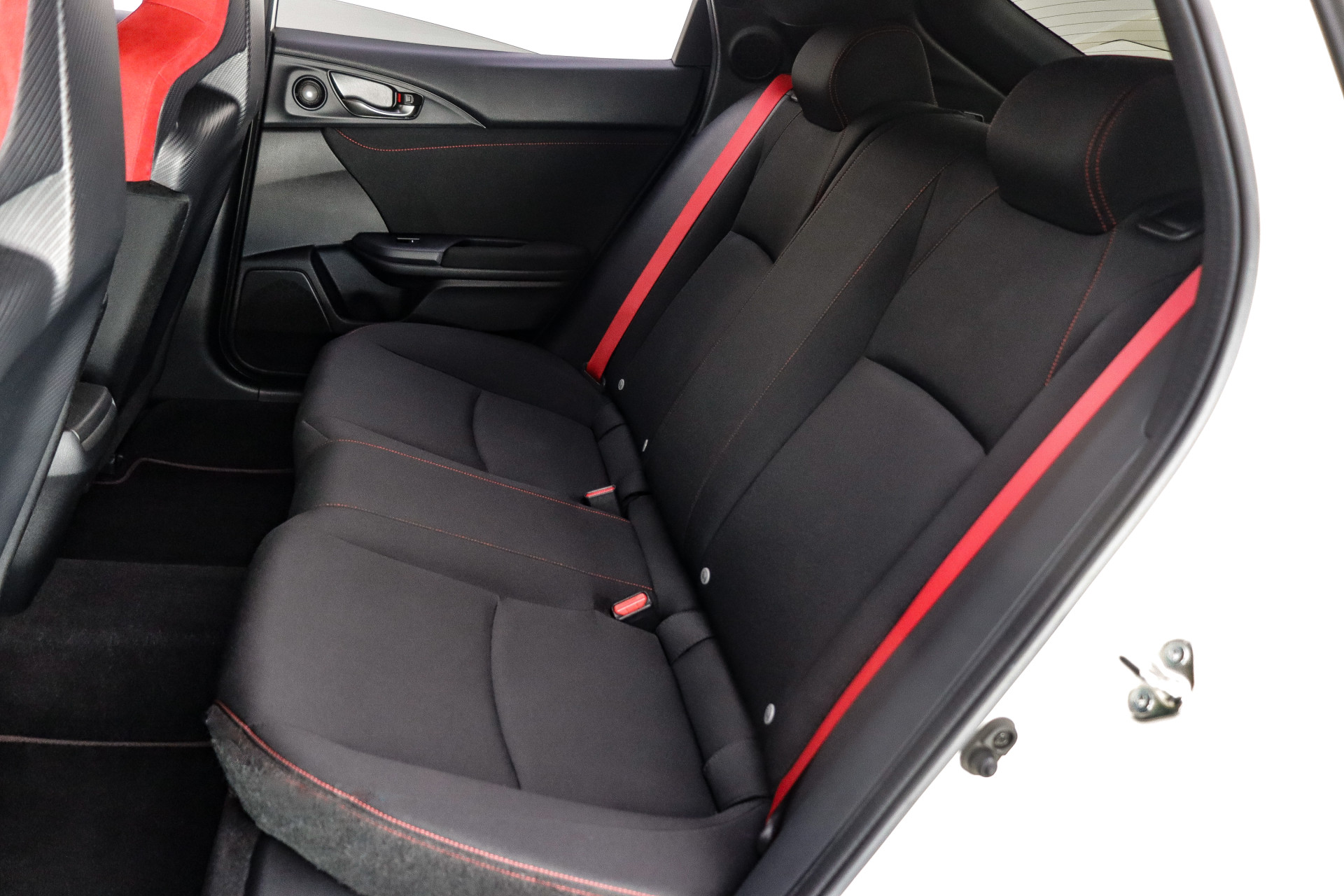 Foto van Honda Civic 5dr