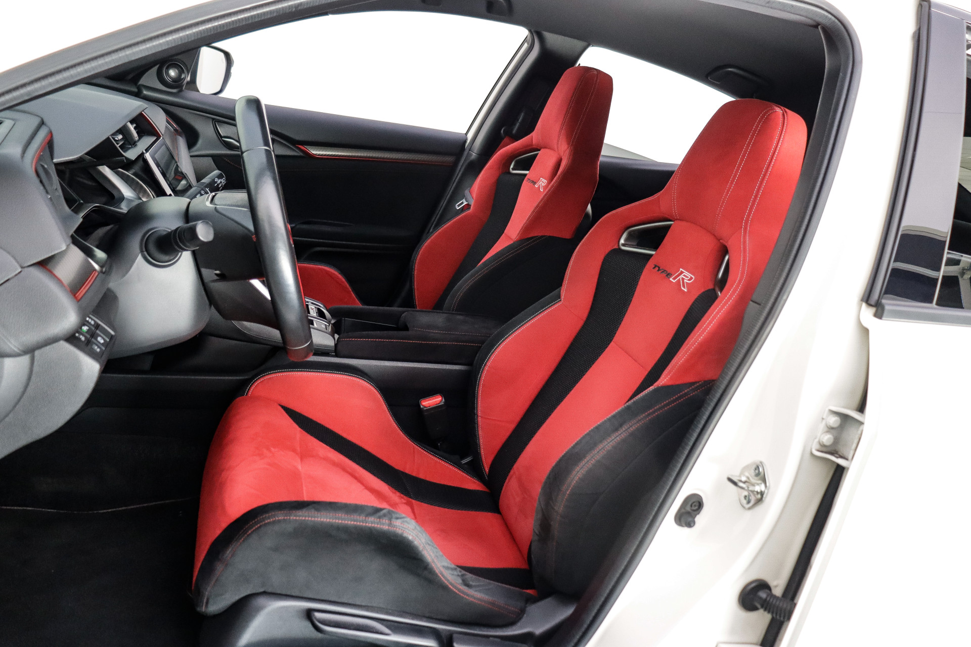 Foto van Honda Civic 5dr