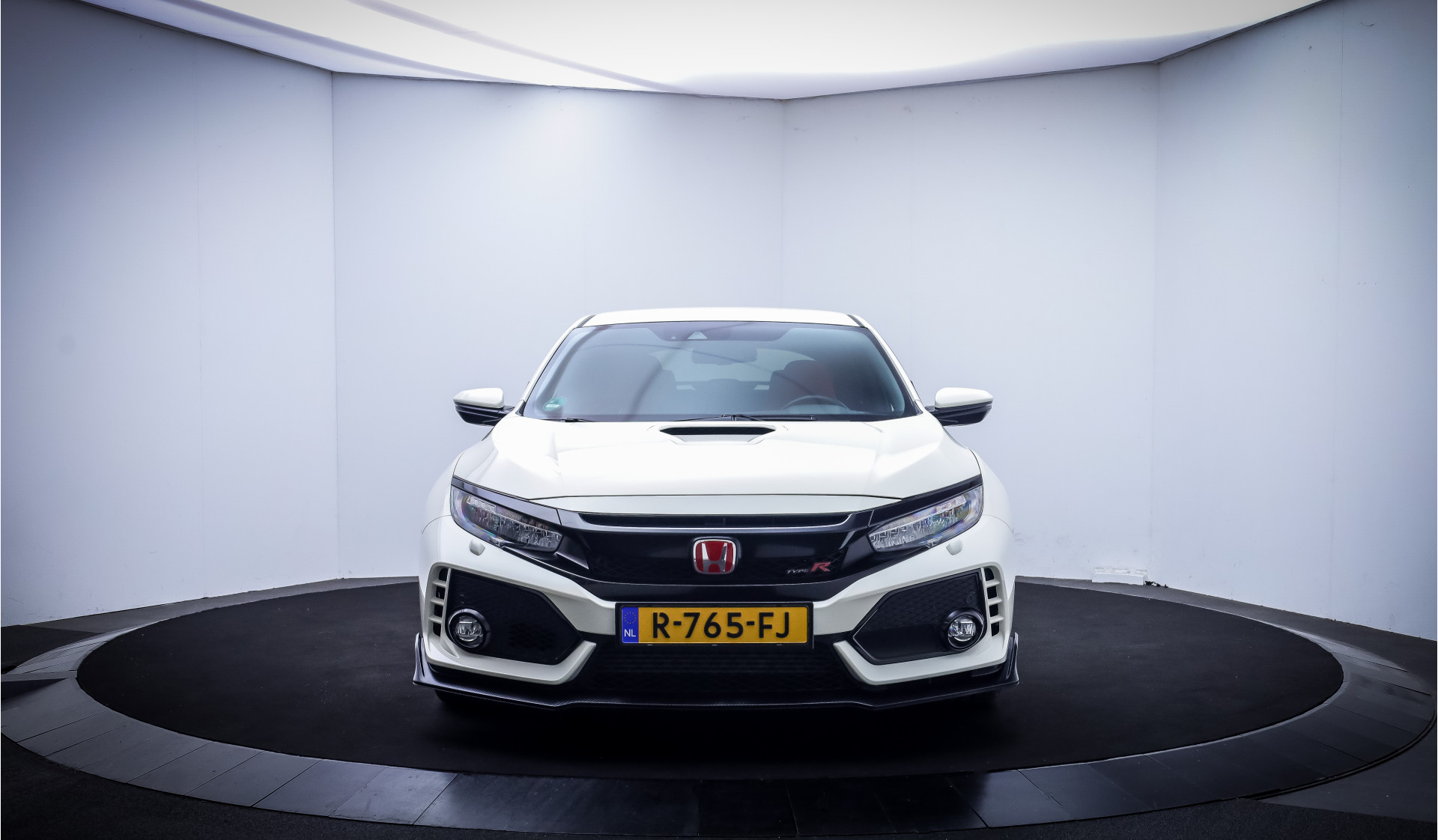 Foto van Honda Civic 5dr