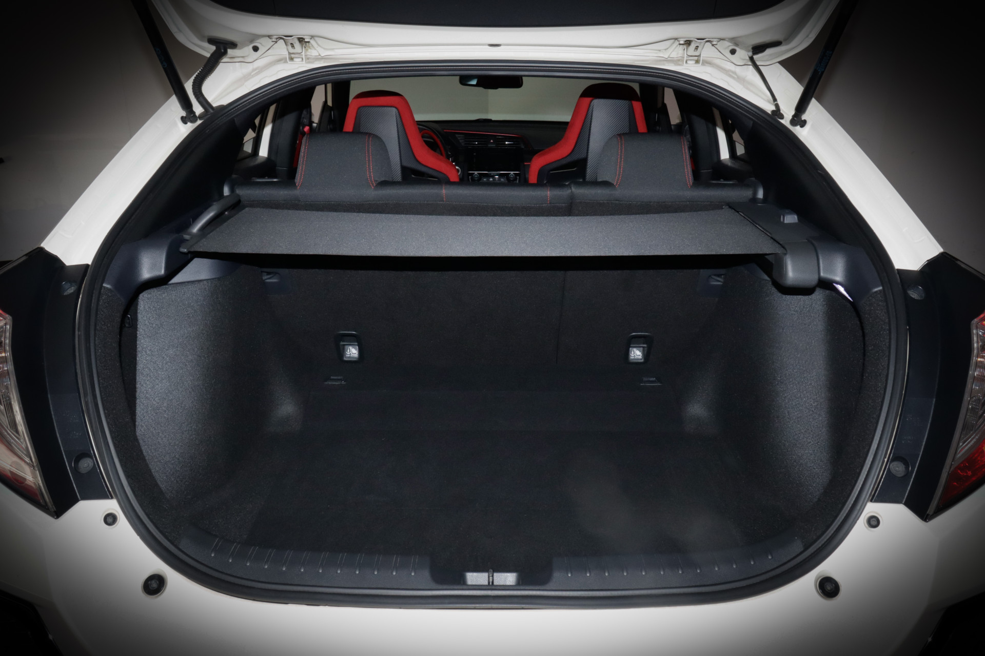 Foto van Honda Civic 5dr