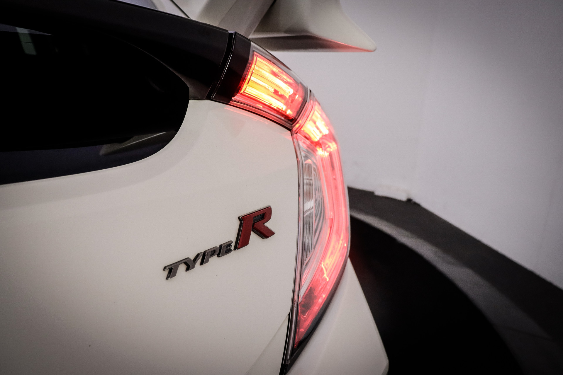 Foto van Honda Civic 5dr