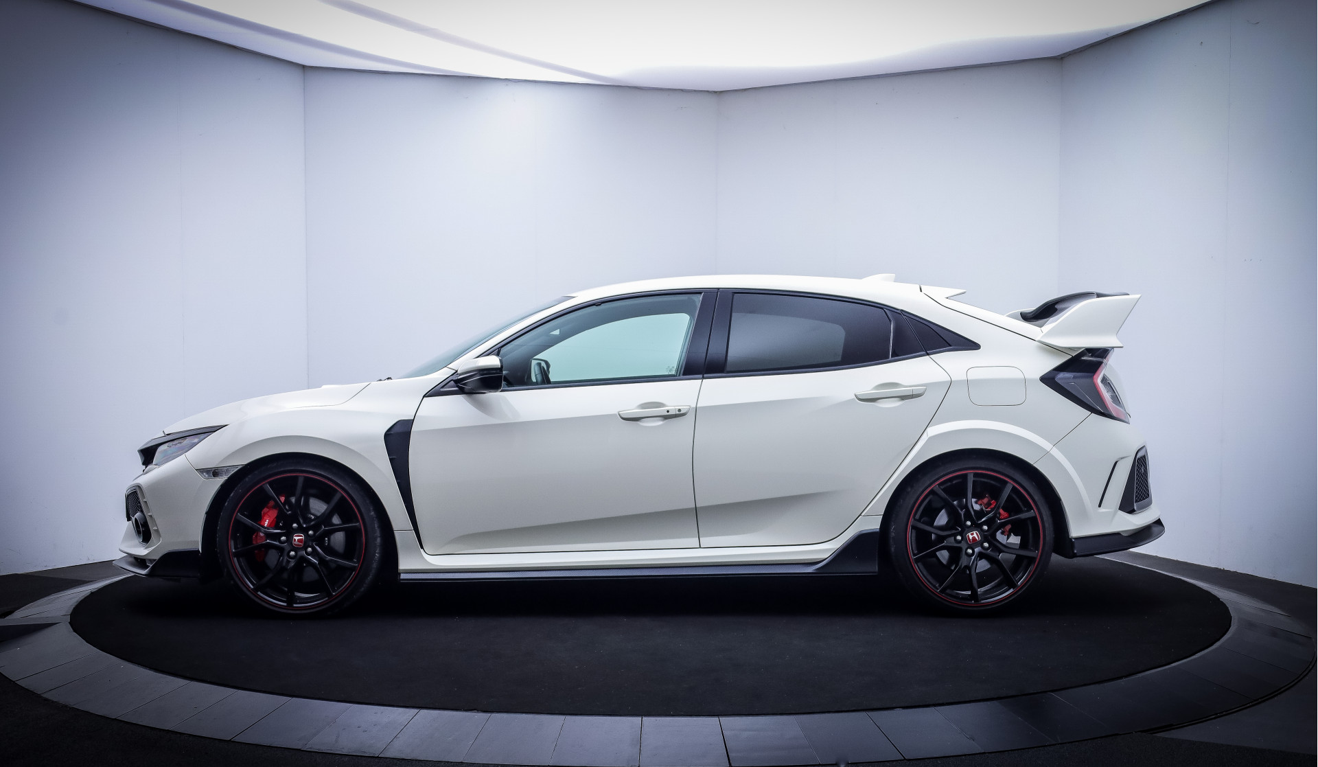 Foto van Honda Civic 5dr