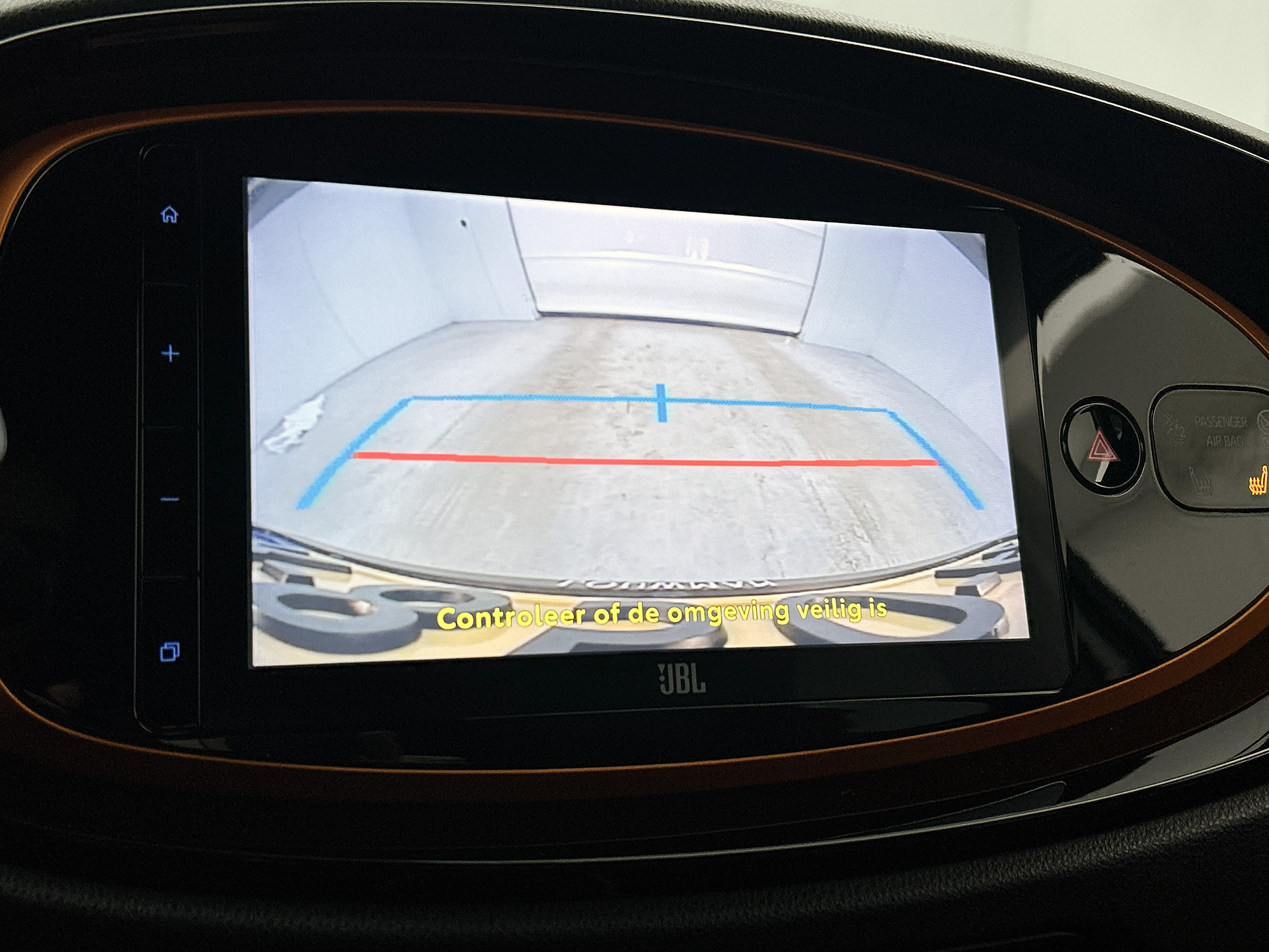 Foto van Toyota Toyota Aygo X