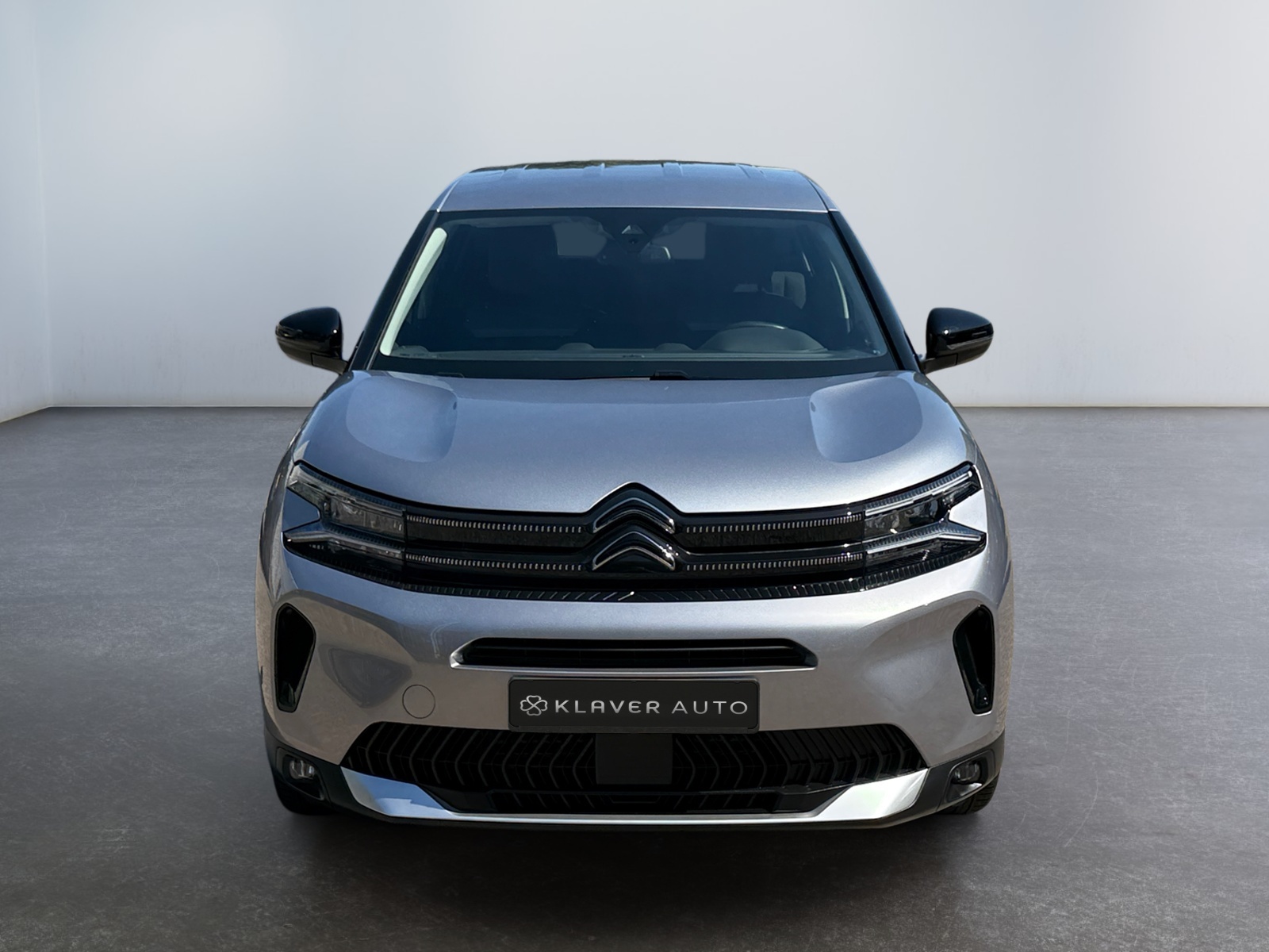 Foto van Citroen C5 Aircross