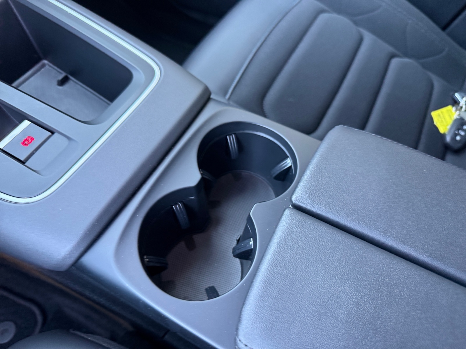 Foto van Citroen C5 Aircross