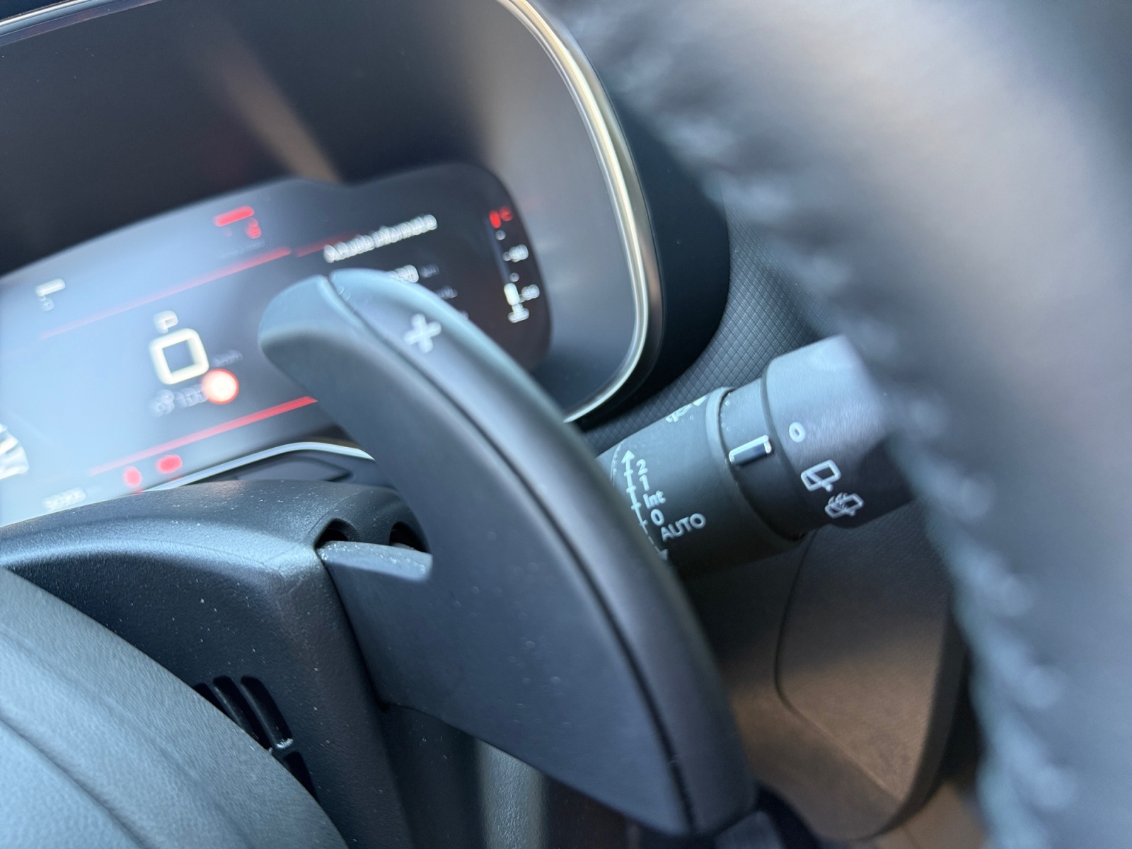 Foto van Citroen C5 Aircross