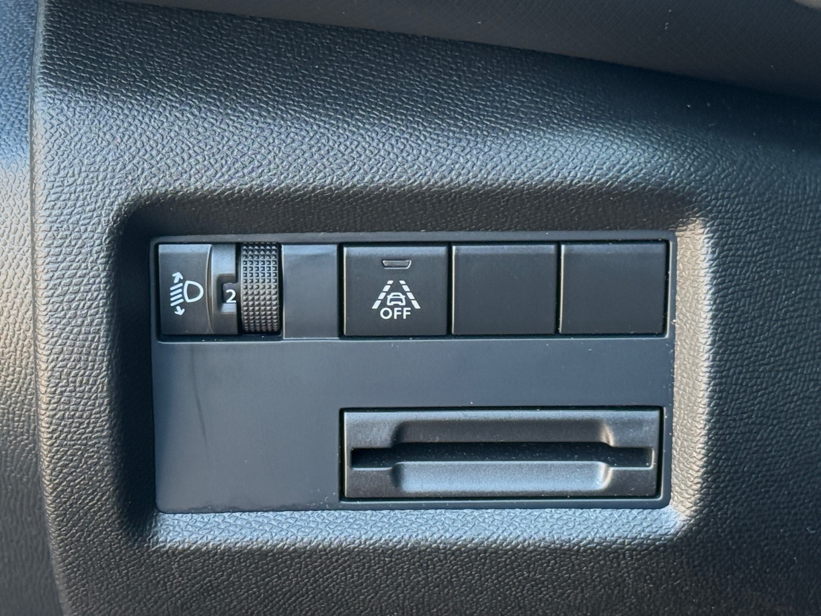 Foto van Citroen C5 Aircross
