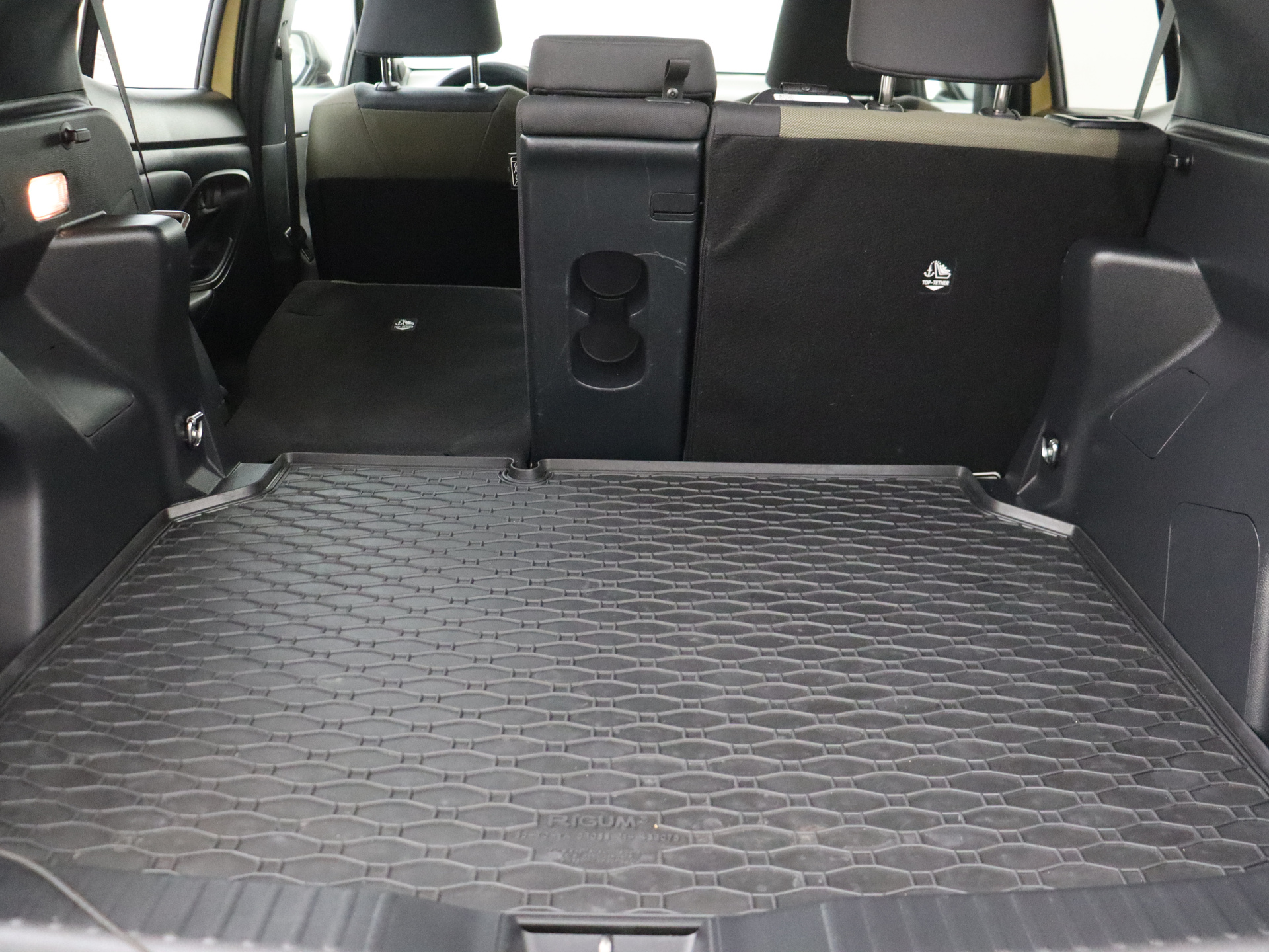 Foto van Toyota Toyota Yaris Cross