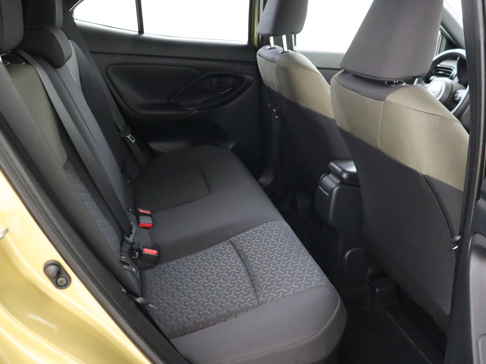 Foto van Toyota Toyota Yaris Cross