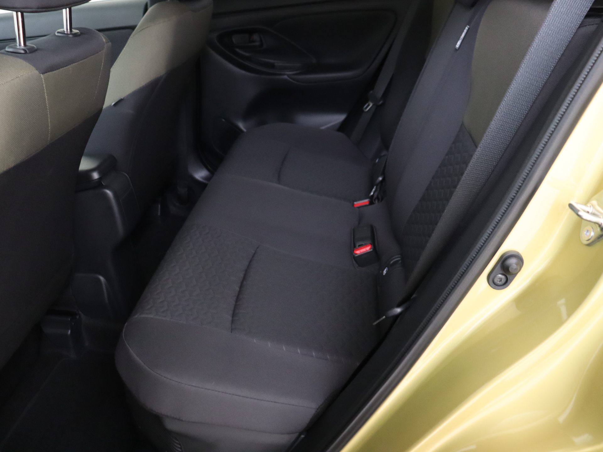 Foto van Toyota Toyota Yaris Cross