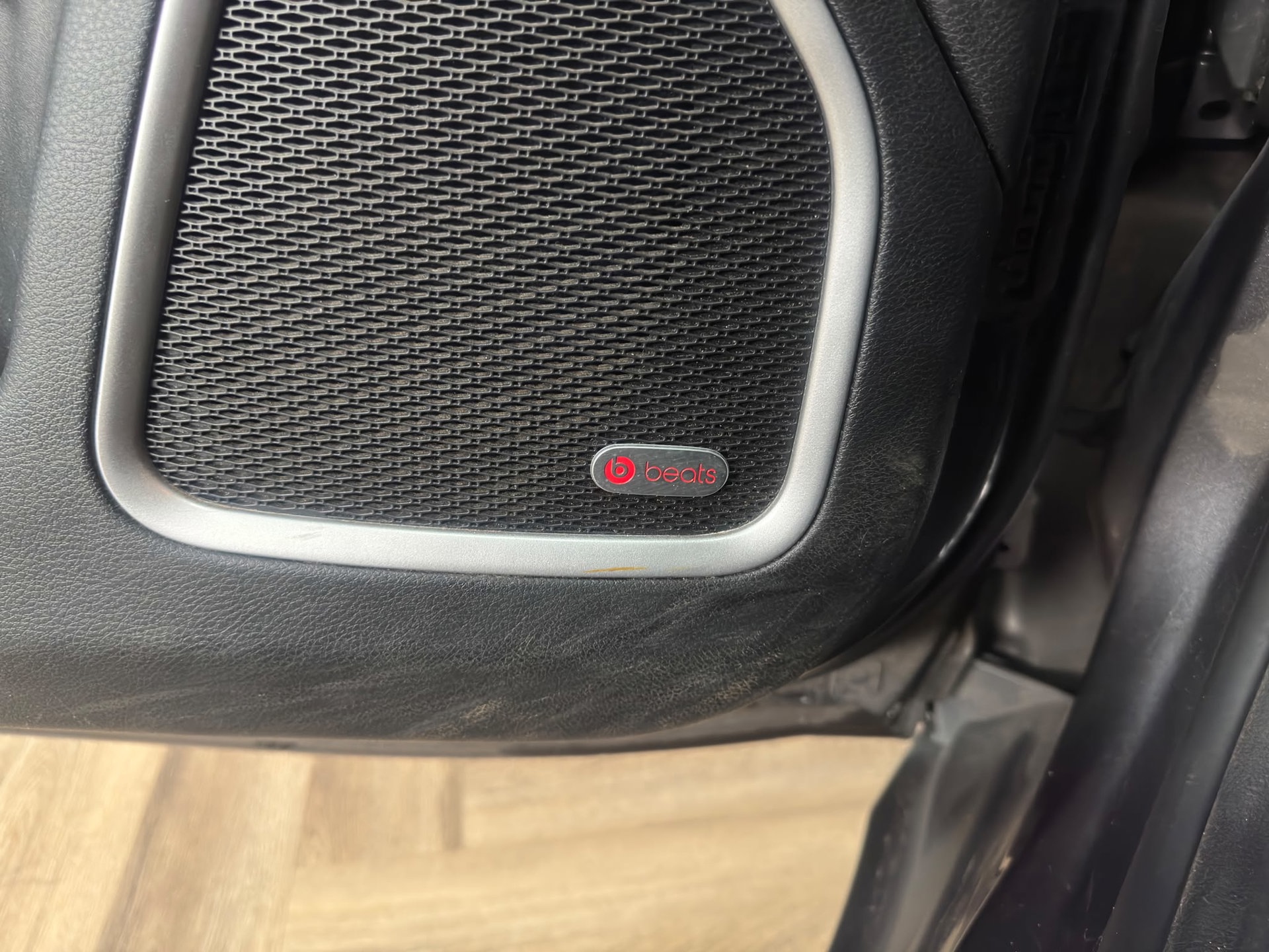 Foto van Jeep Compass