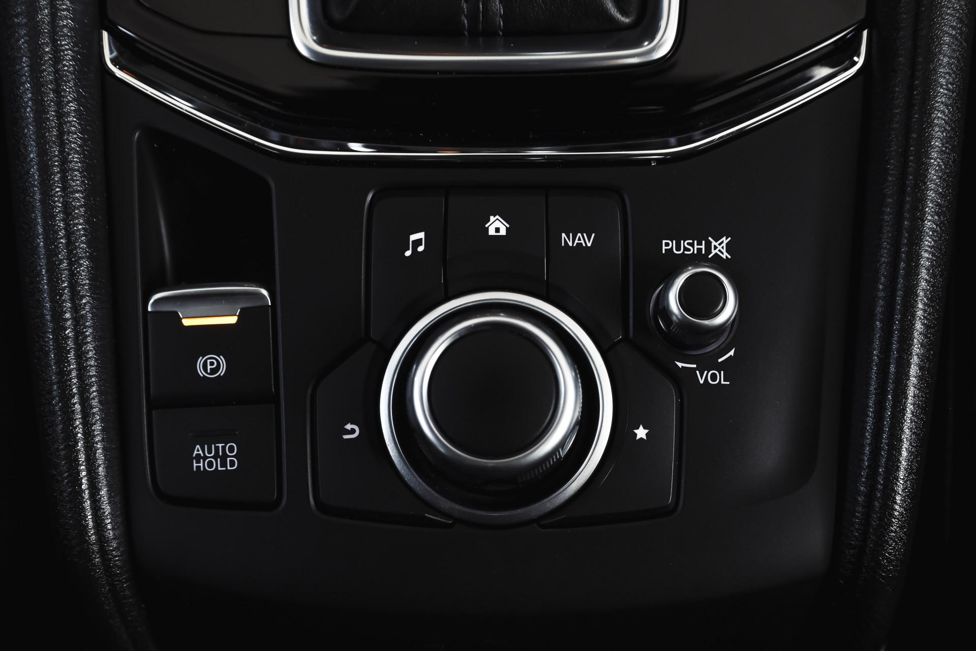 Foto van Mazda Mazda Cx-5