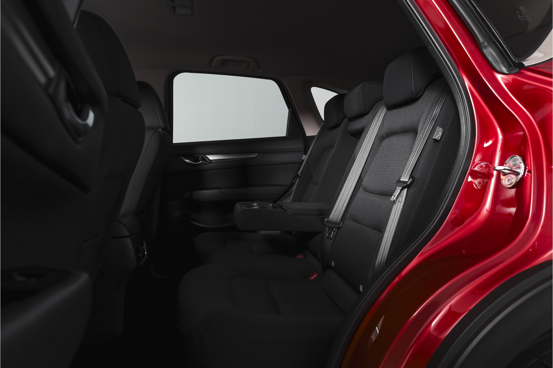 Foto van Mazda Mazda Cx-5