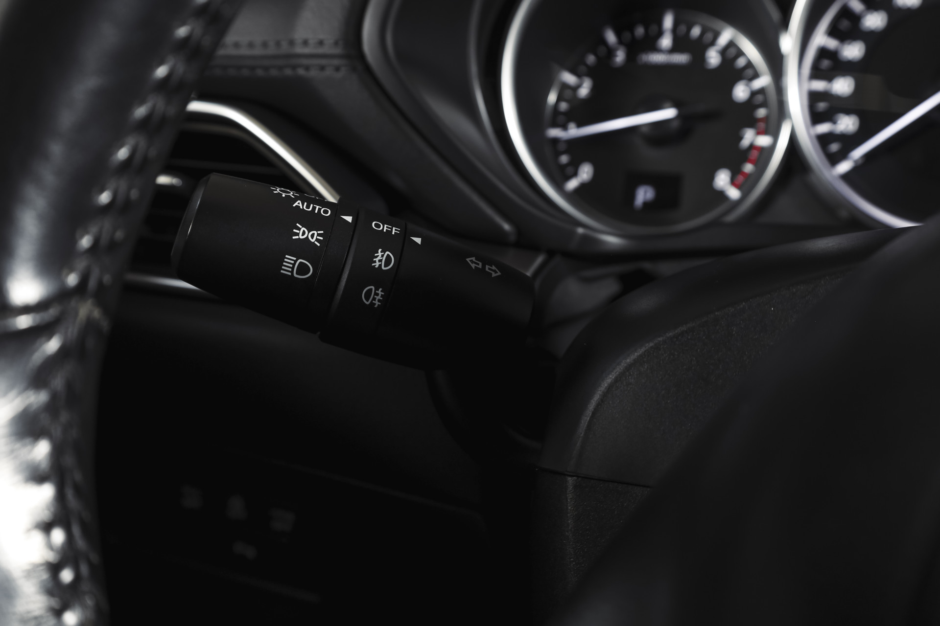 Foto van Mazda Mazda Cx-5