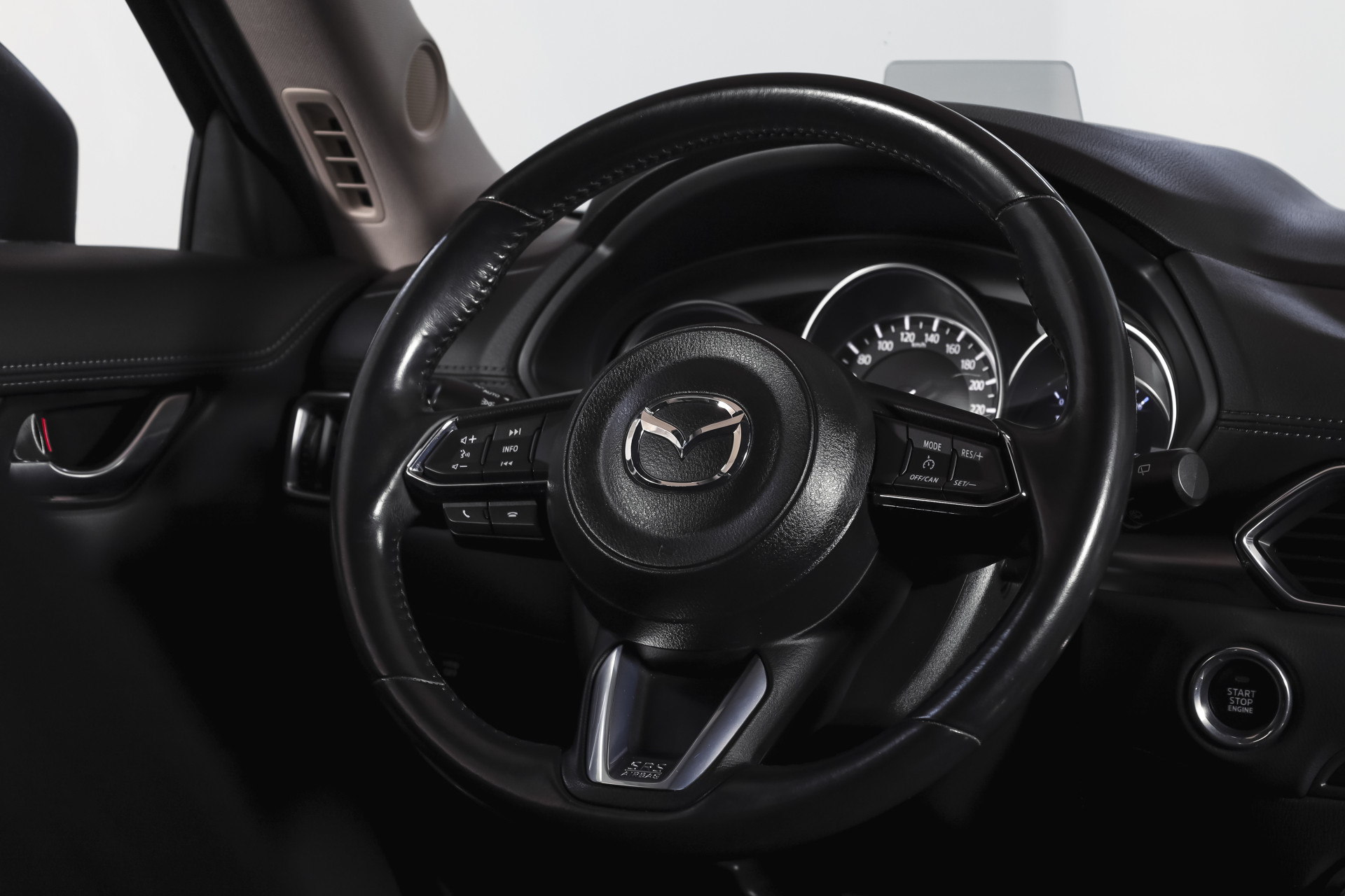Foto van Mazda Mazda Cx-5