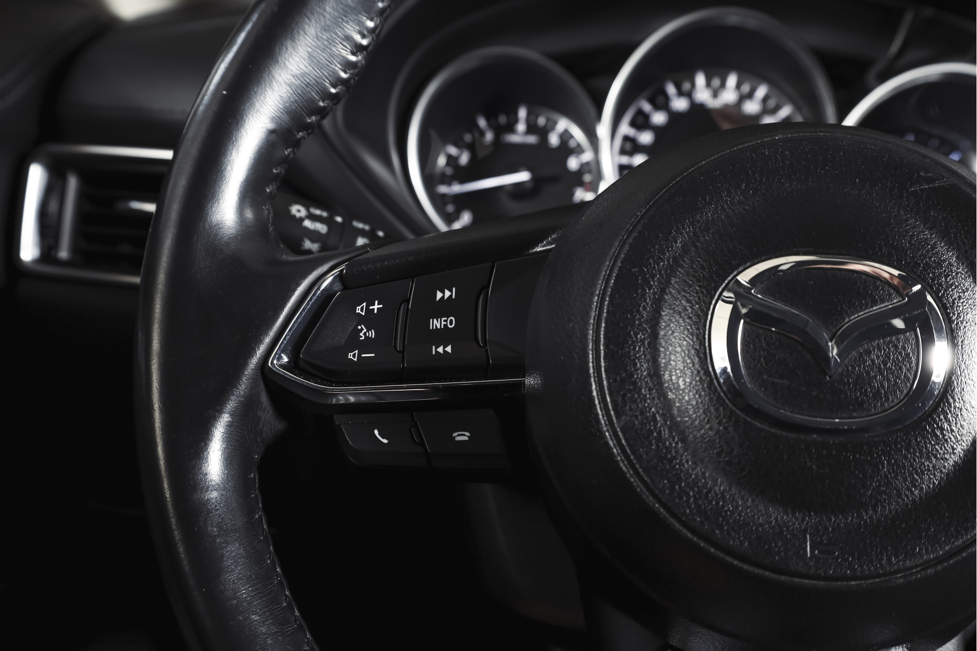 Foto van Mazda Mazda Cx-5