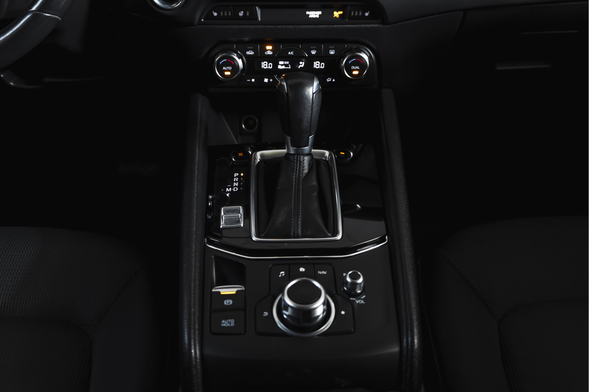 Foto van Mazda Mazda Cx-5