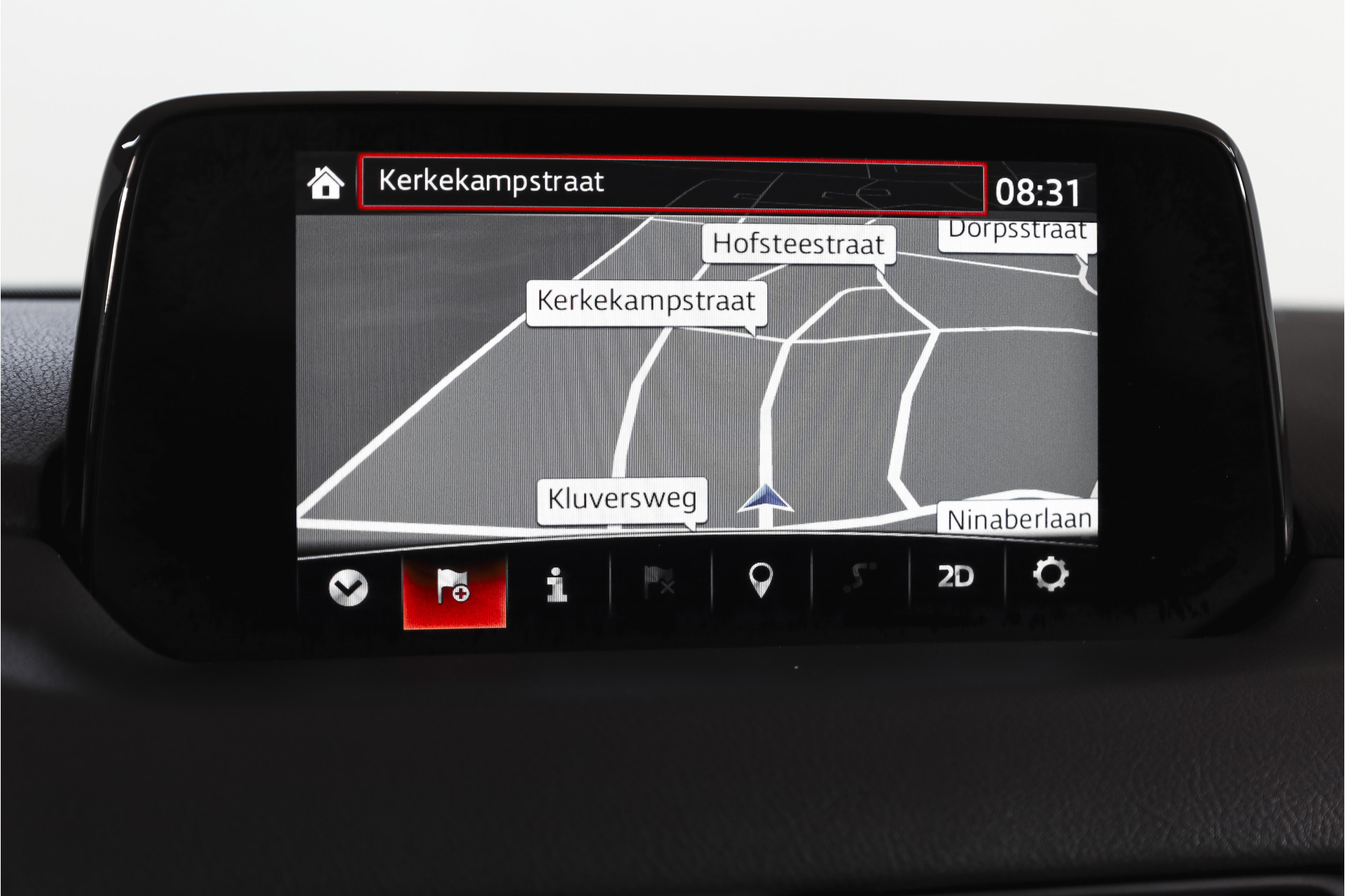 Foto van Mazda Mazda Cx-5