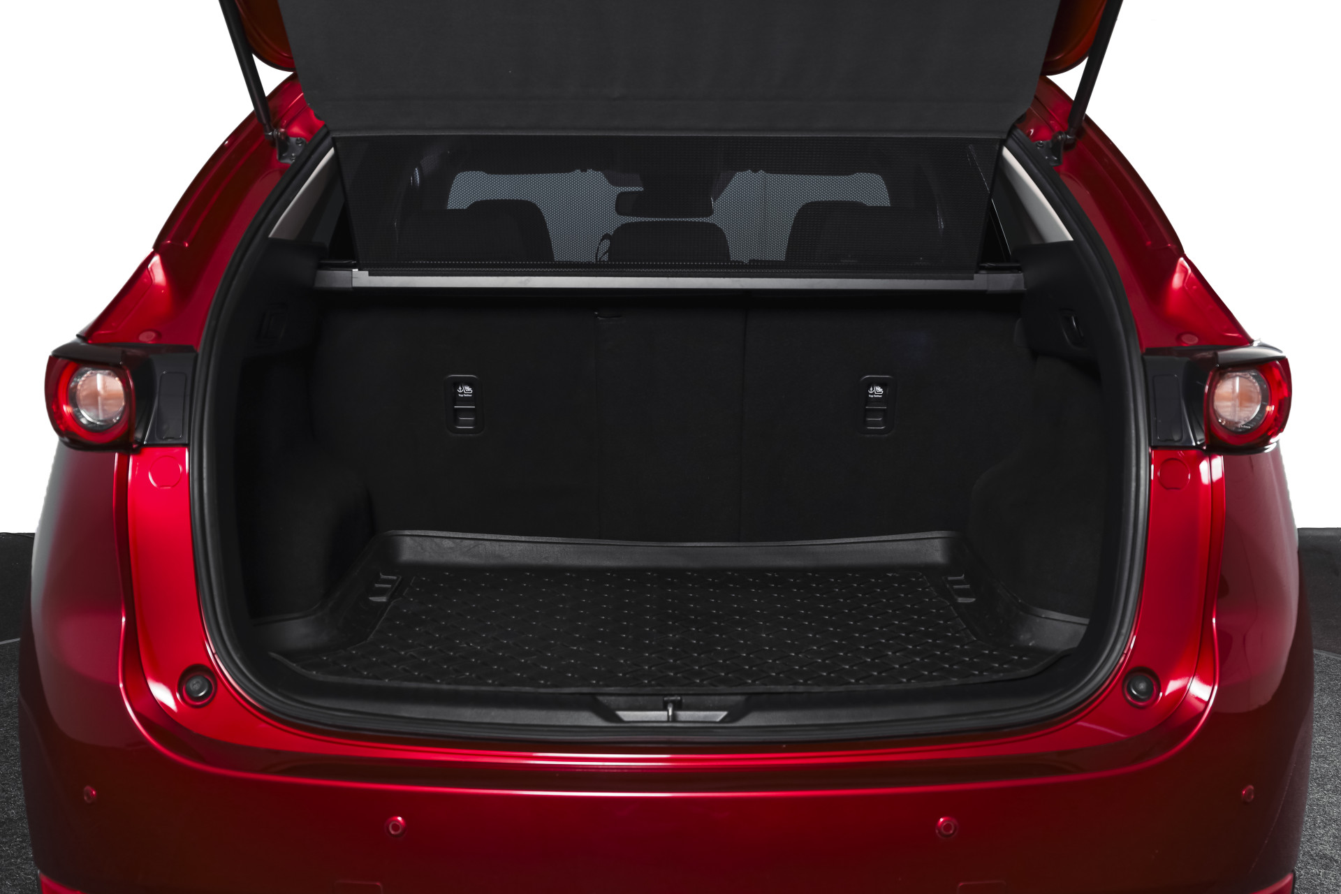 Foto van Mazda Mazda Cx-5