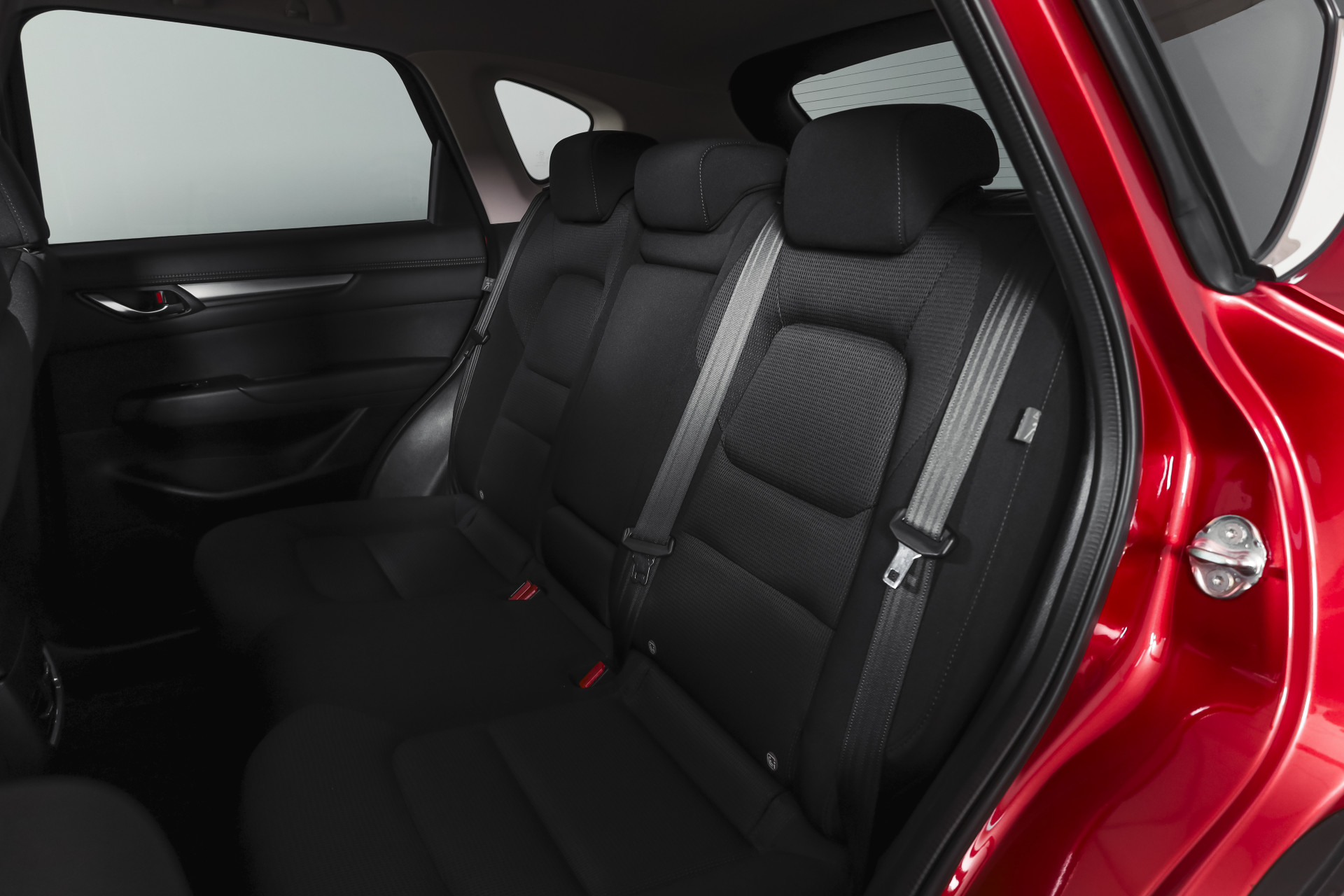 Foto van Mazda Mazda Cx-5
