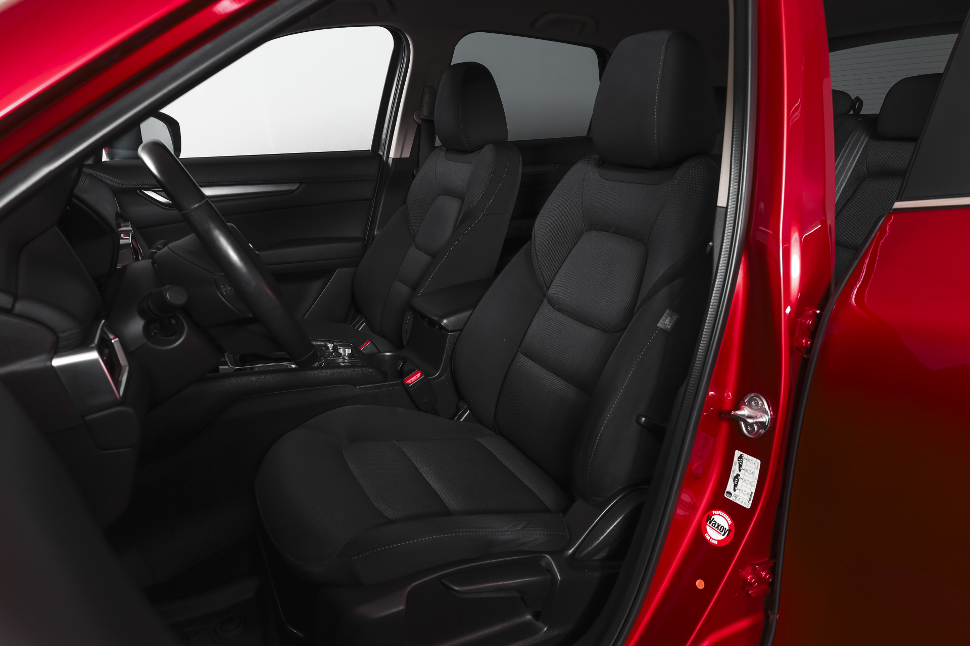 Foto van Mazda Mazda Cx-5