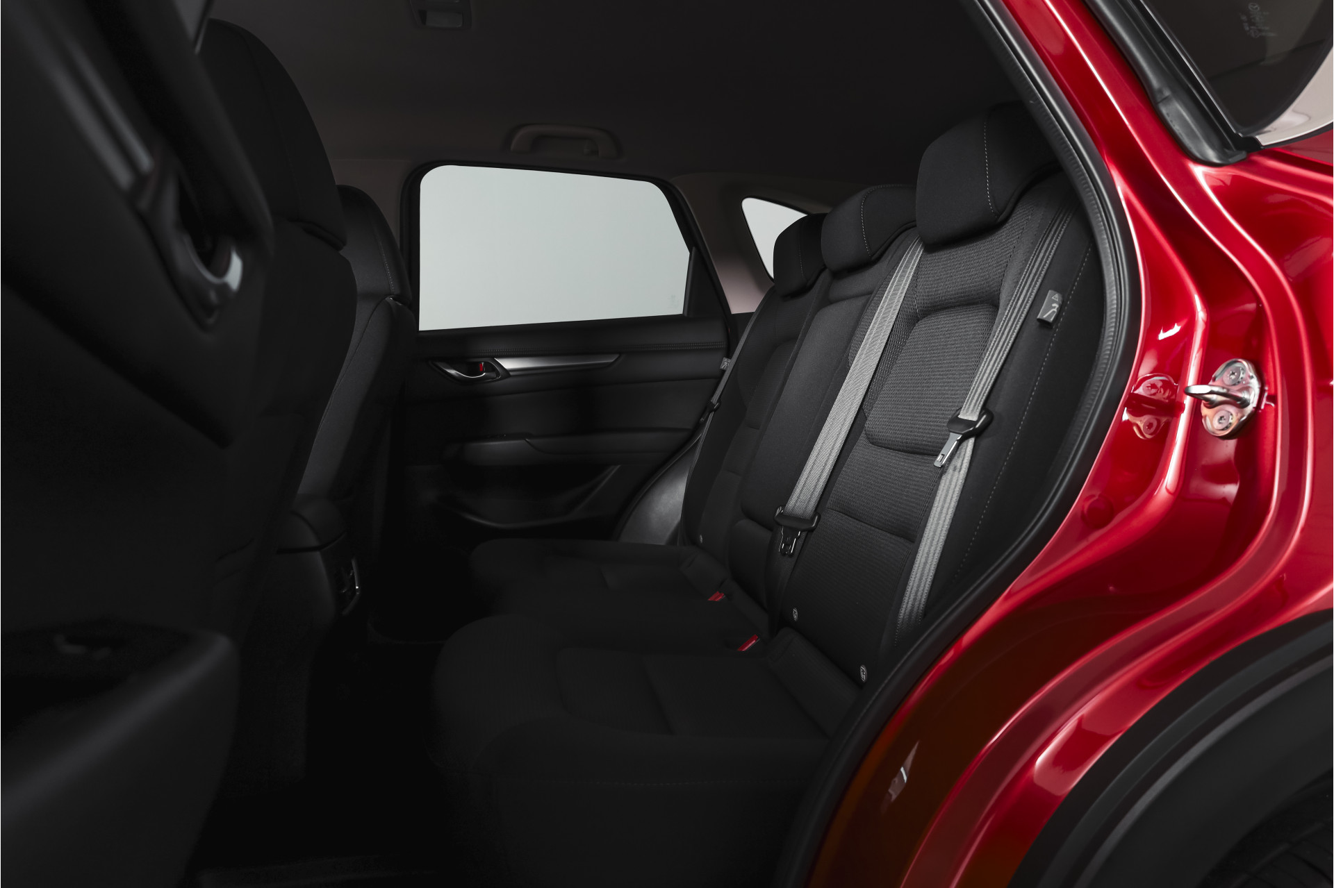 Foto van Mazda Mazda Cx-5