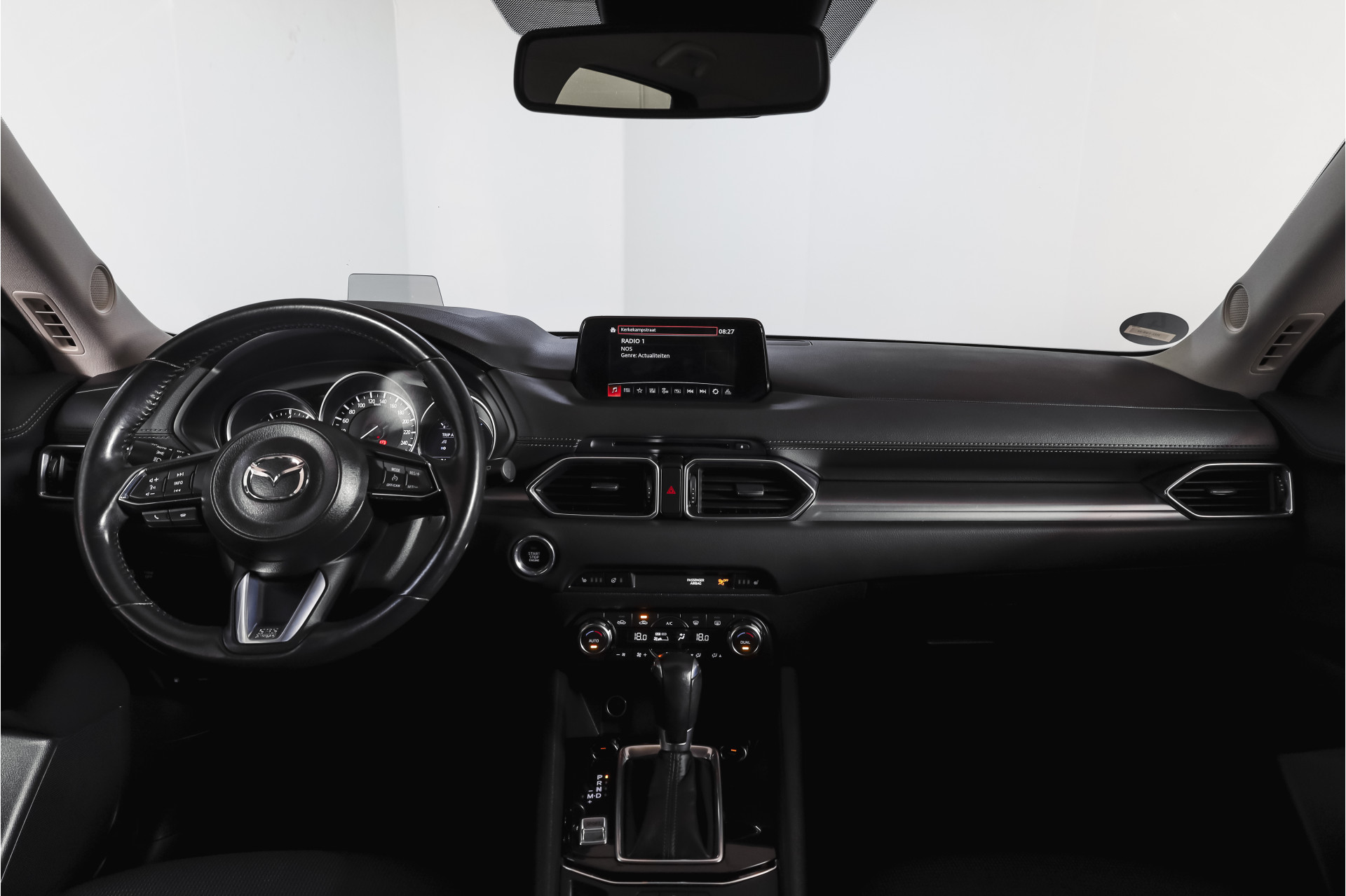 Foto van Mazda Mazda Cx-5