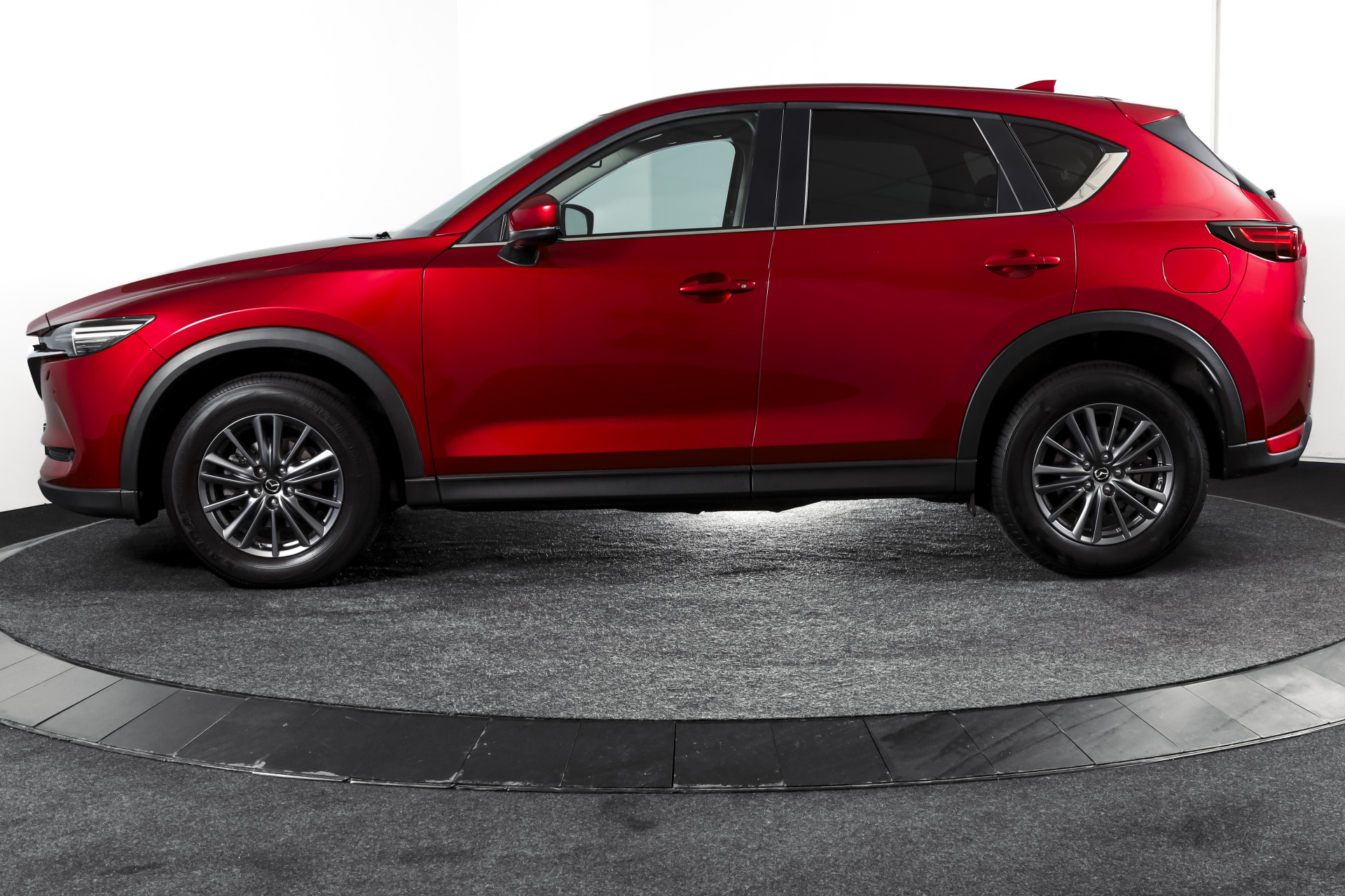 Foto van Mazda Mazda Cx-5