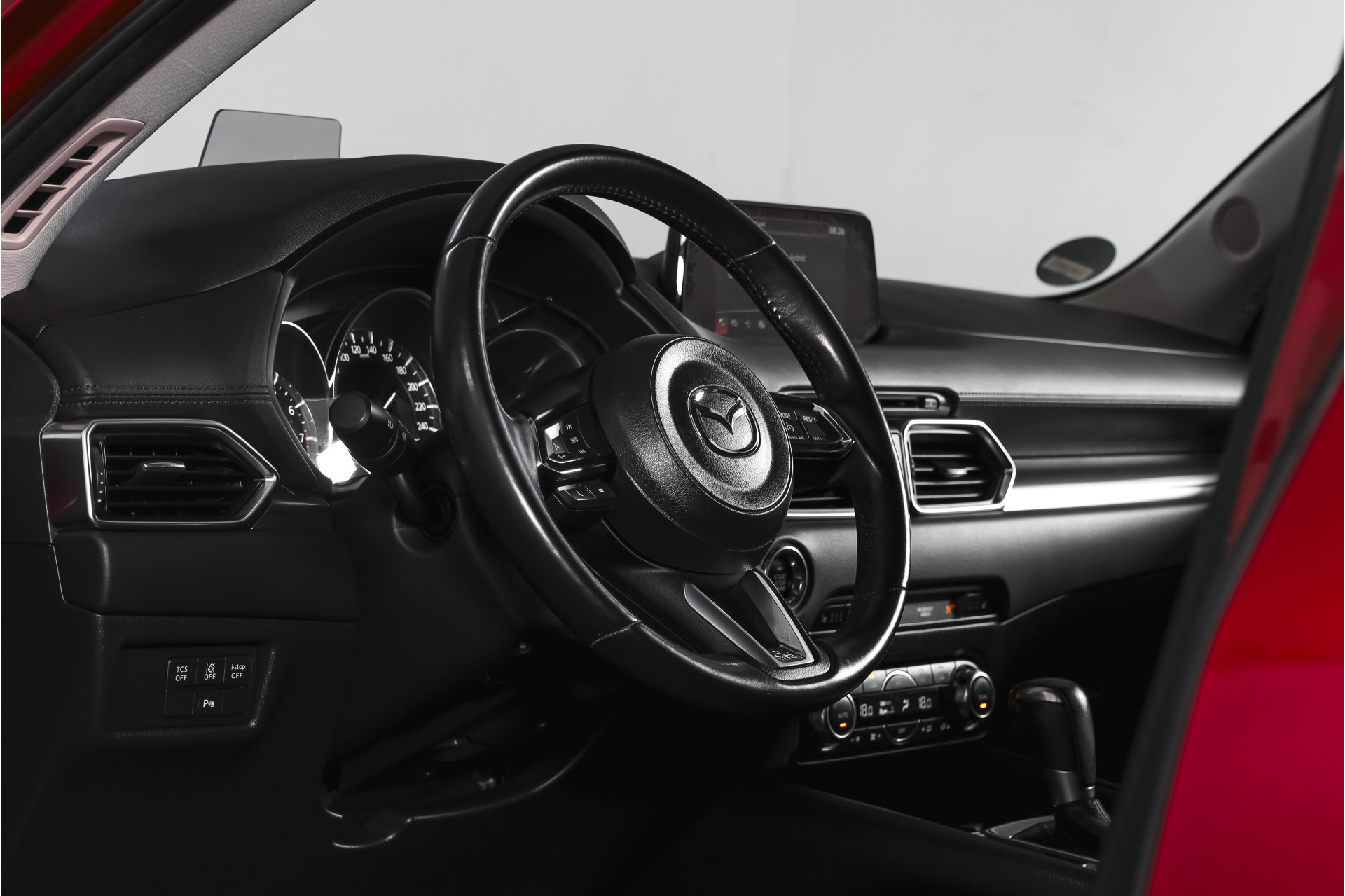 Foto van Mazda Mazda Cx-5