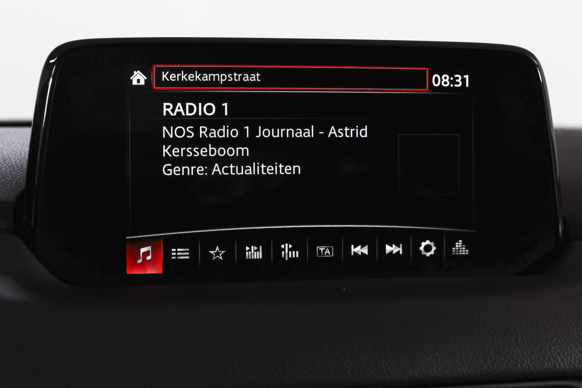 Foto van Mazda Mazda Cx-5