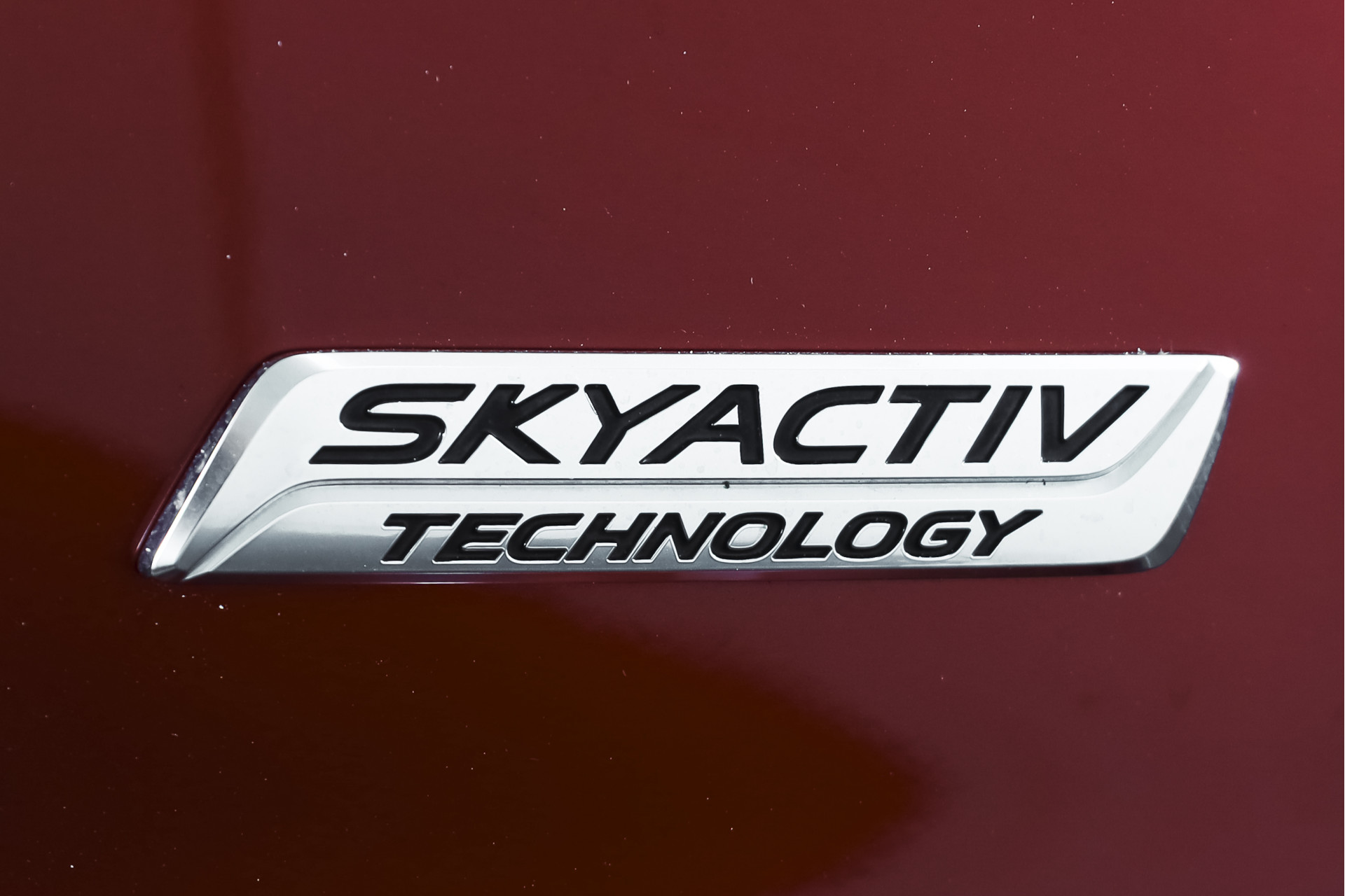 Foto van Mazda Mazda Cx-5