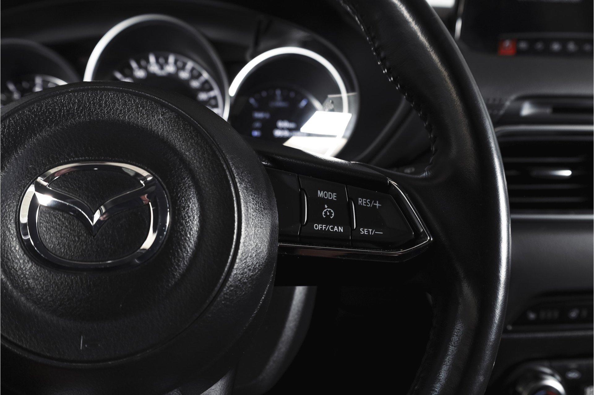 Foto van Mazda Mazda Cx-5
