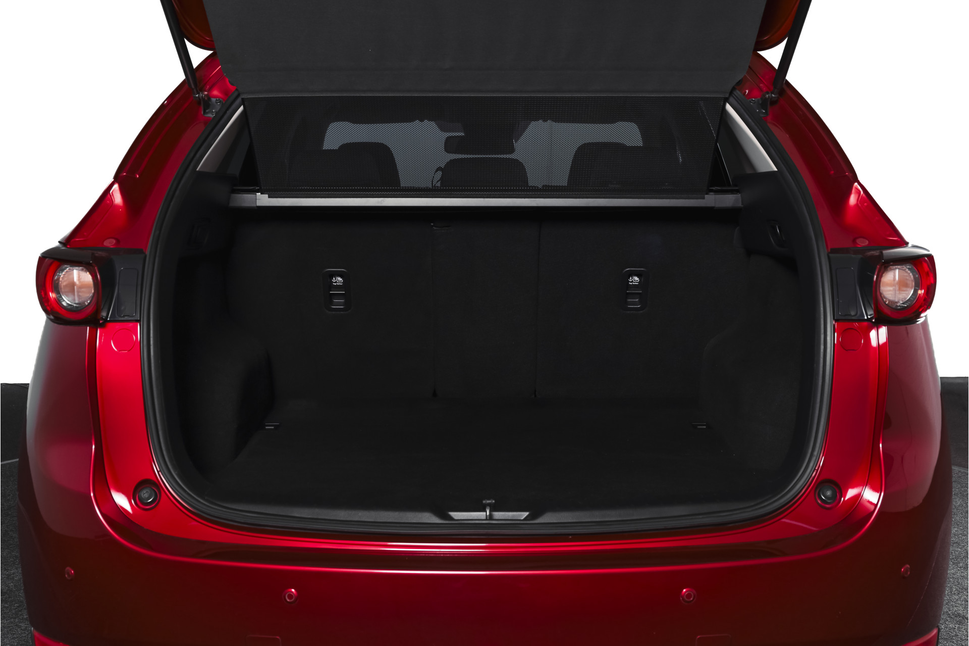 Foto van Mazda Mazda Cx-5