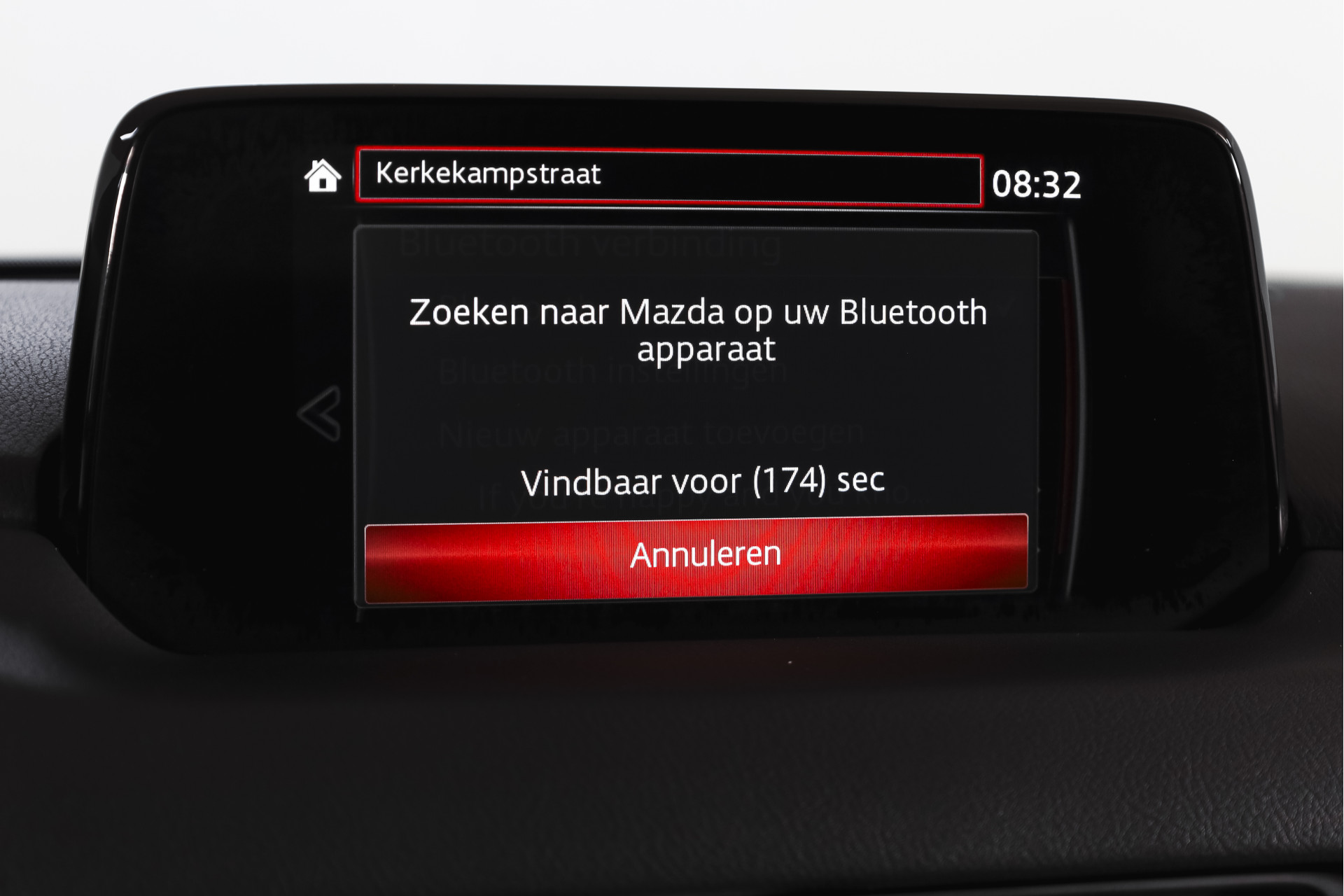 Foto van Mazda Mazda Cx-5