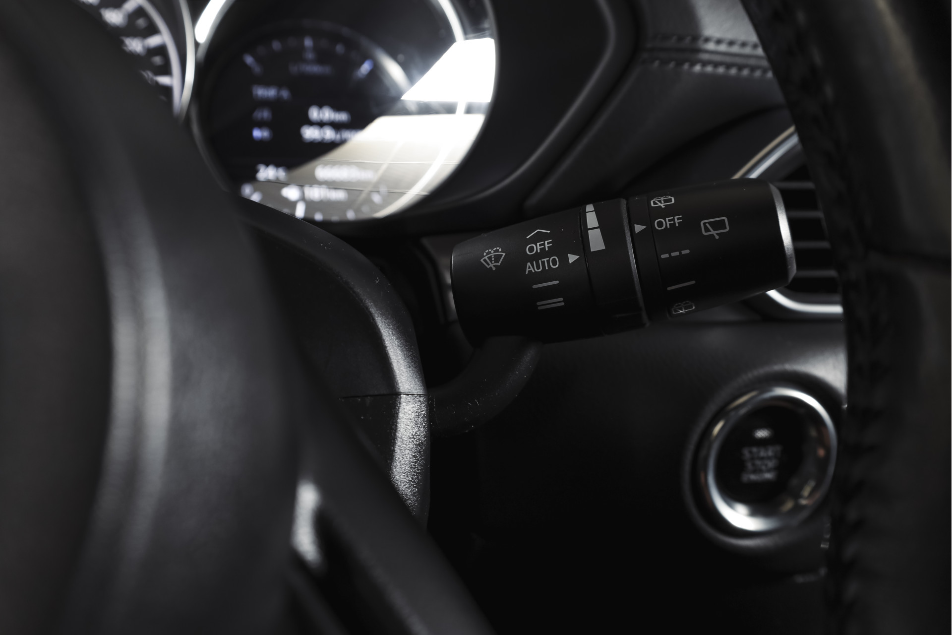 Foto van Mazda Mazda Cx-5